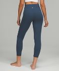 lululemon Align™ High-Rise Crop 23" with Pockets