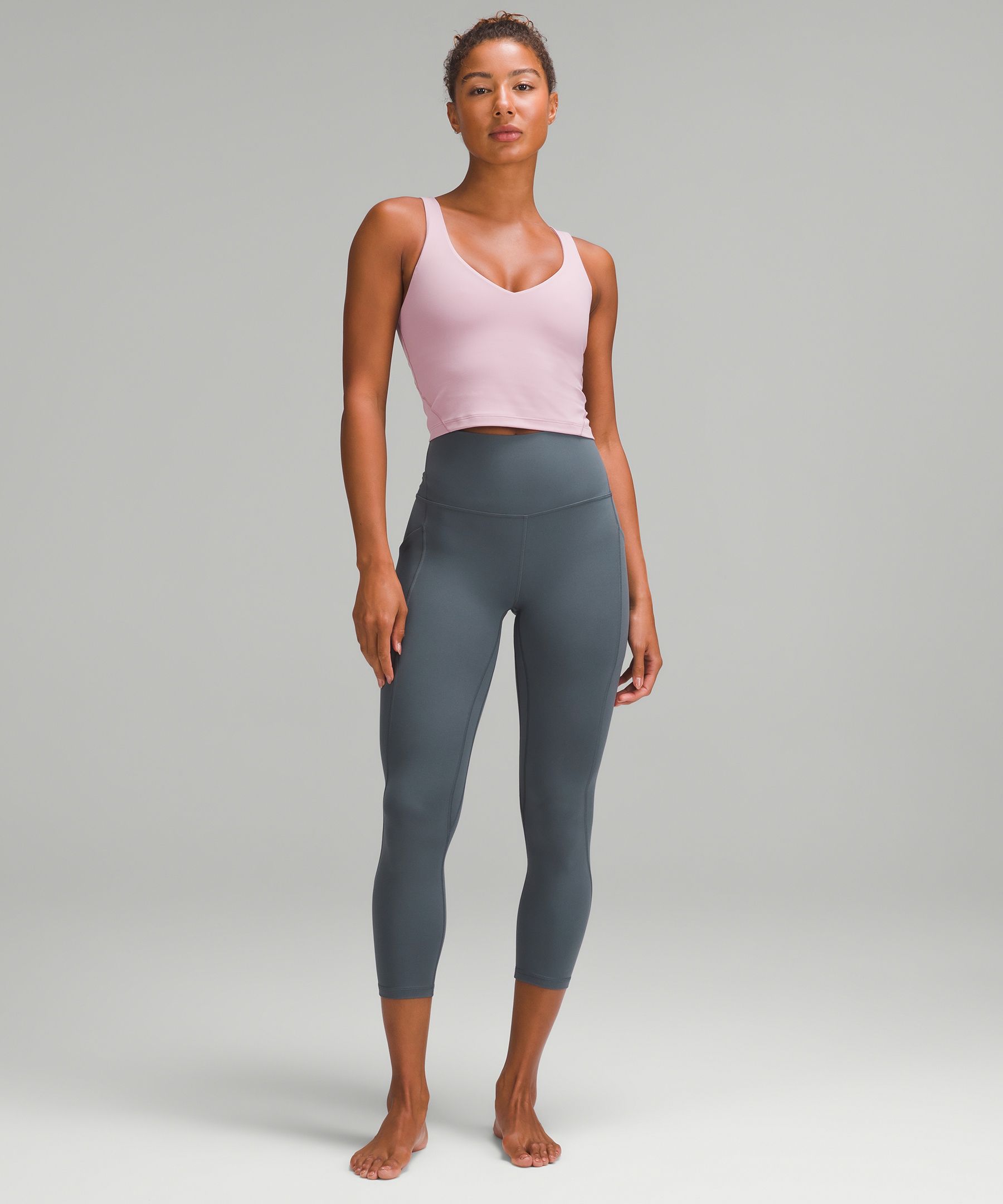 Yoga Leggings lululemon Canada