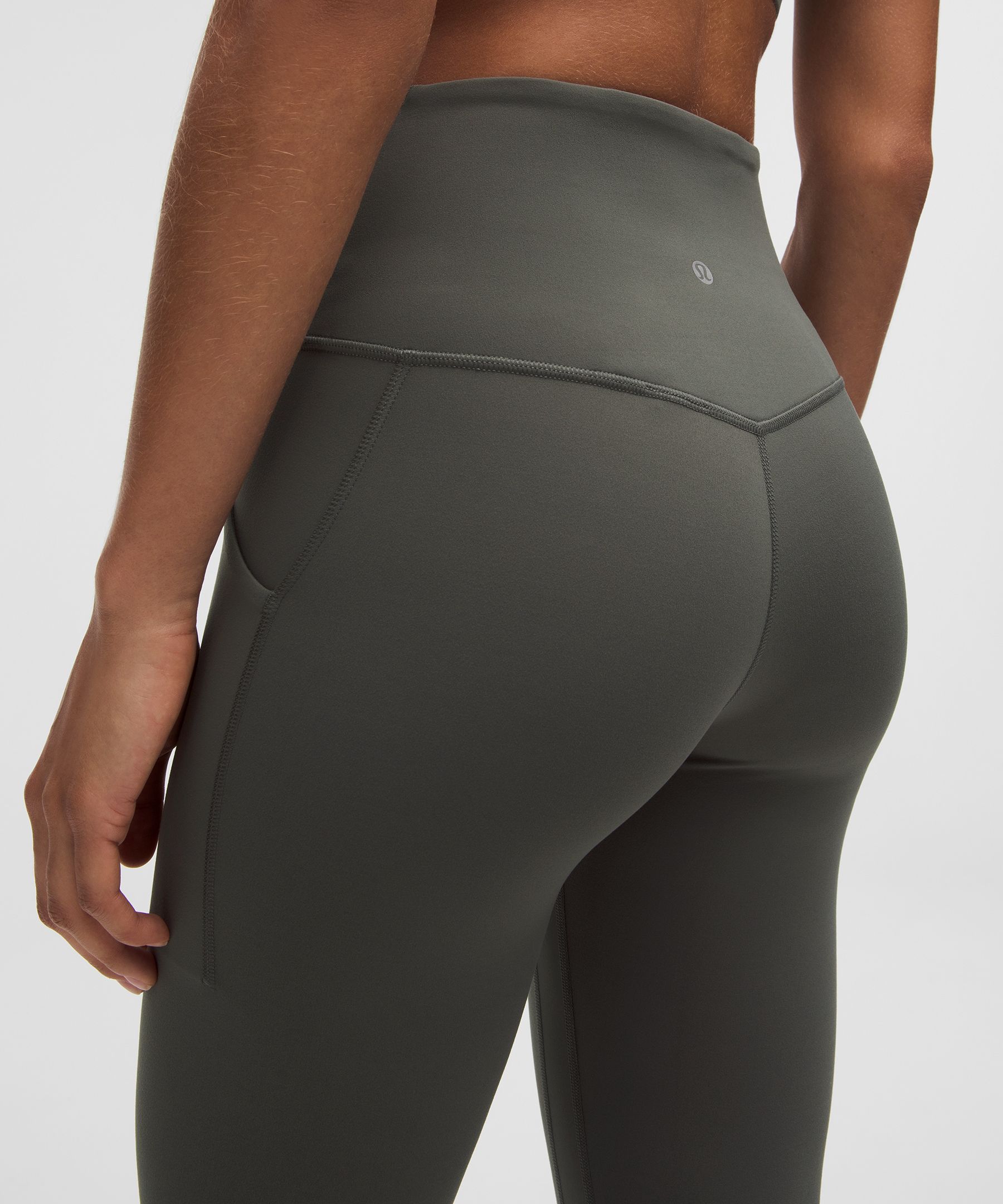 lululemon Align™ High-Rise Crop with Pockets 23