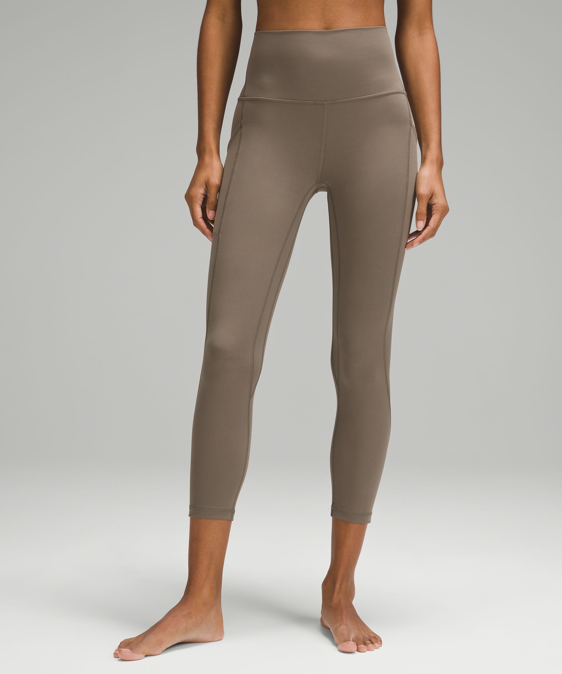 Lululemon bootleg legging - Gem