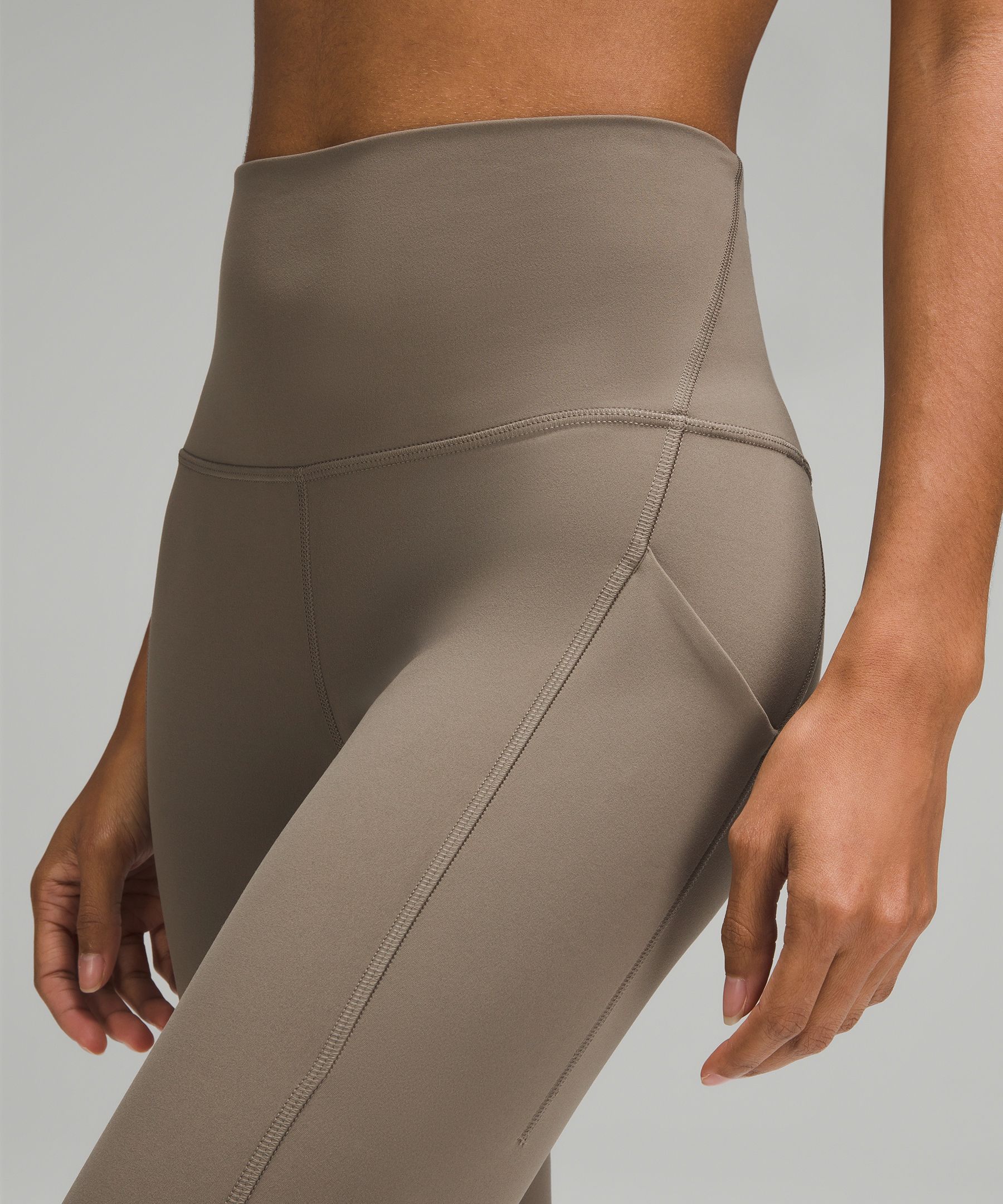 lululemon Align™ High-Rise Crop with Pockets 23