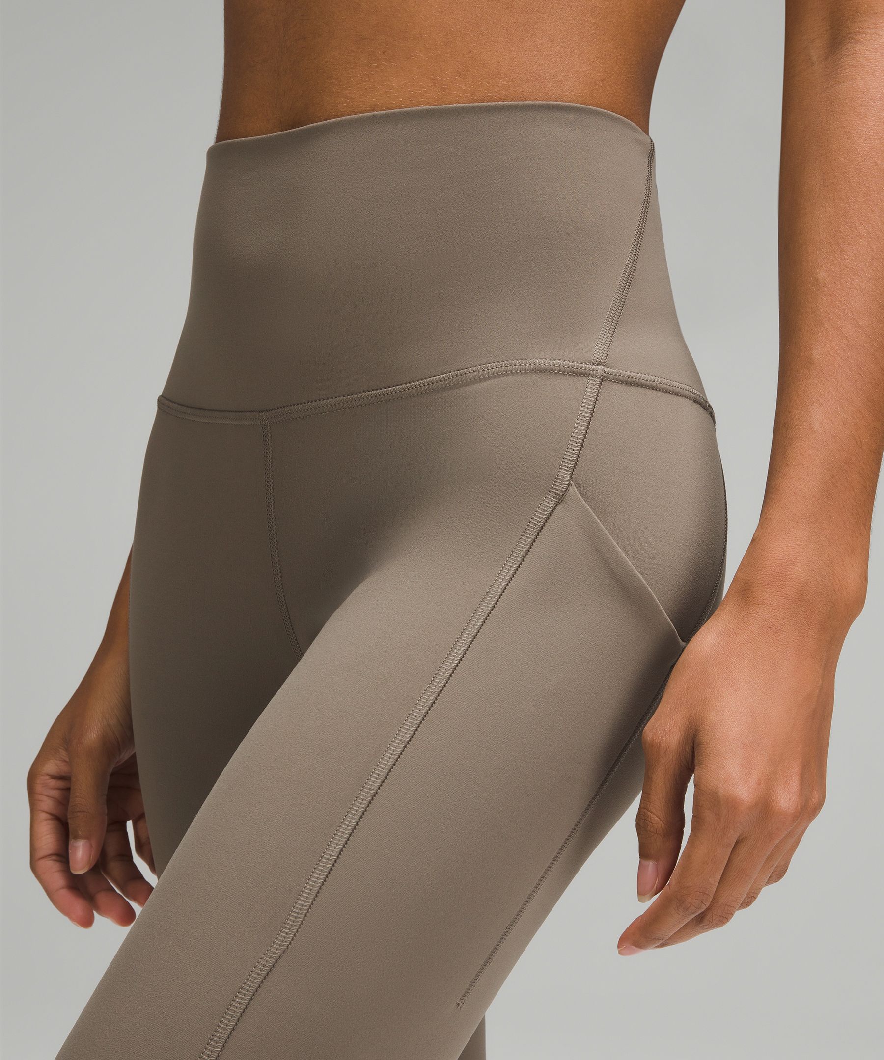 Lululemon Align™ High-Rise Crop with Pockets 23