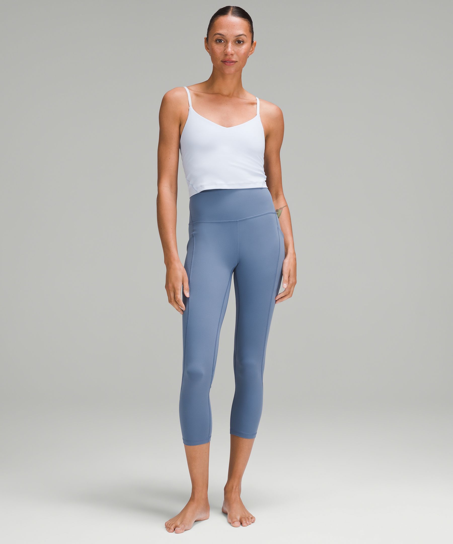 lululemon Align™ High-Rise Crop with Pockets 23