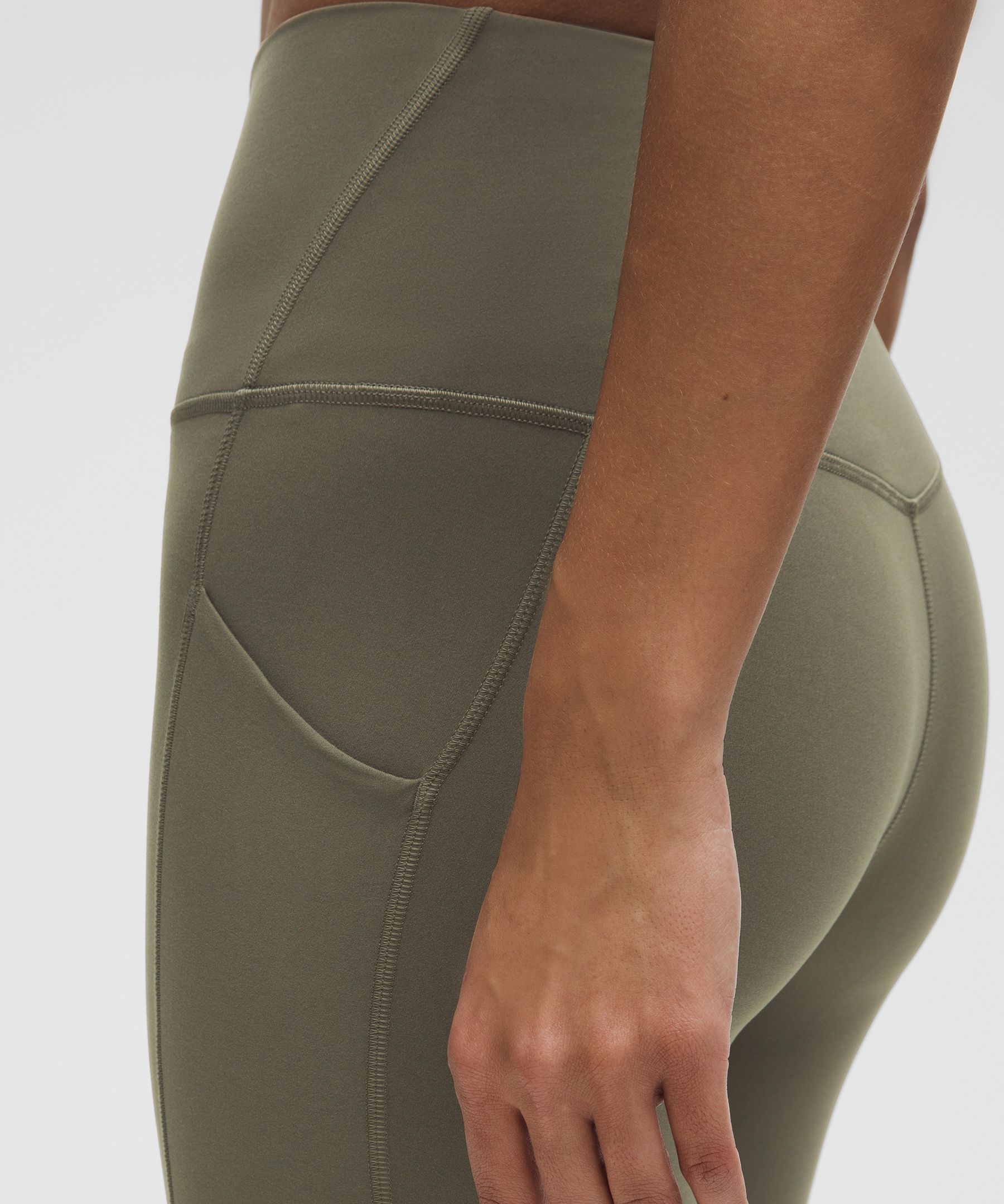 lululemon Align™ High-Rise Crop with Pockets 23
