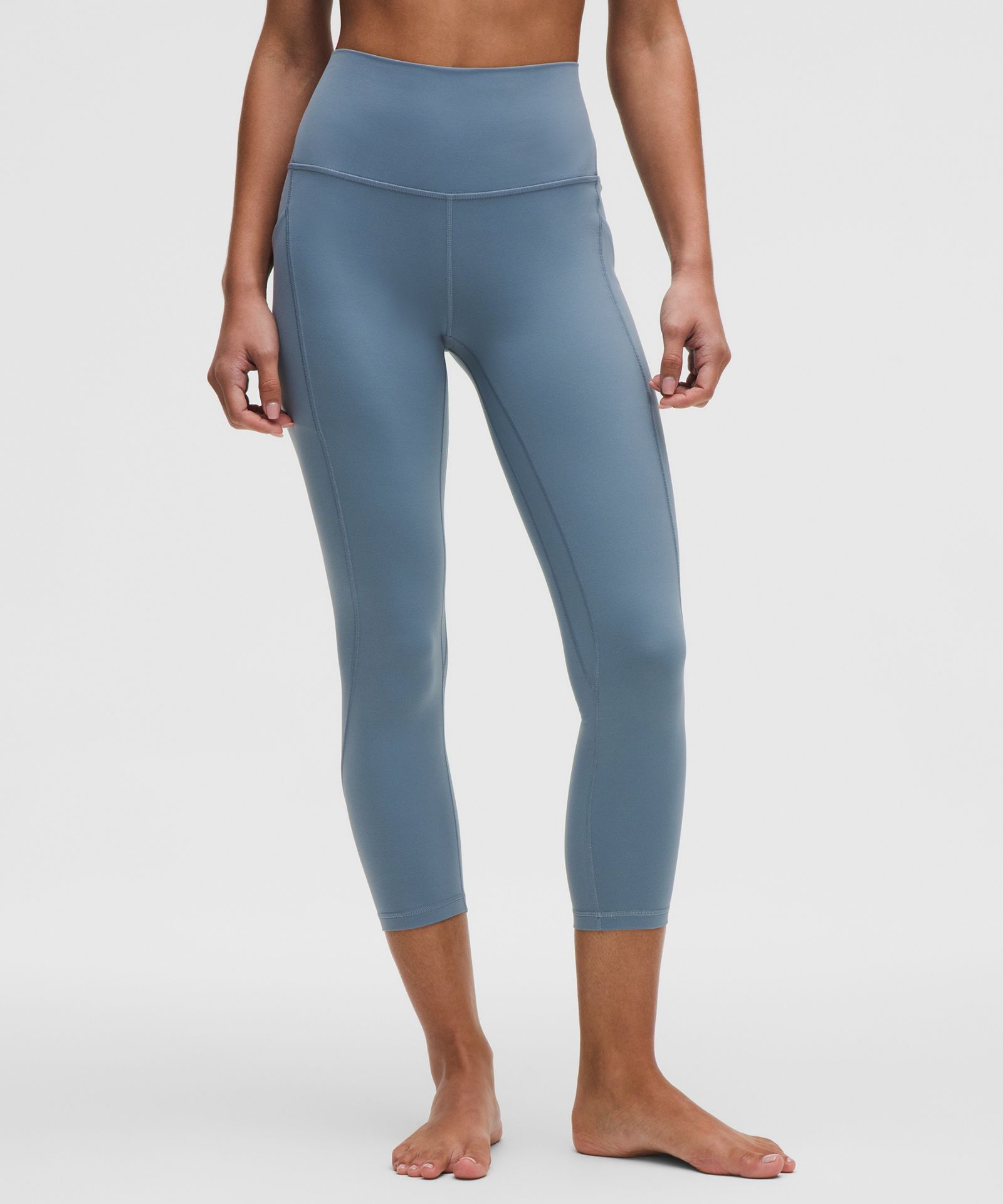 Lululemon Align™ High-Rise Crop with Pockets 23" — фото 2
