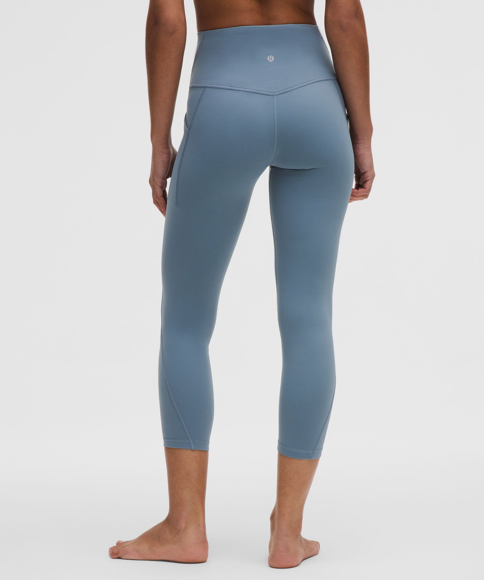 Lululemon Align™ High-Rise Crop with Pockets 23" — фото 3