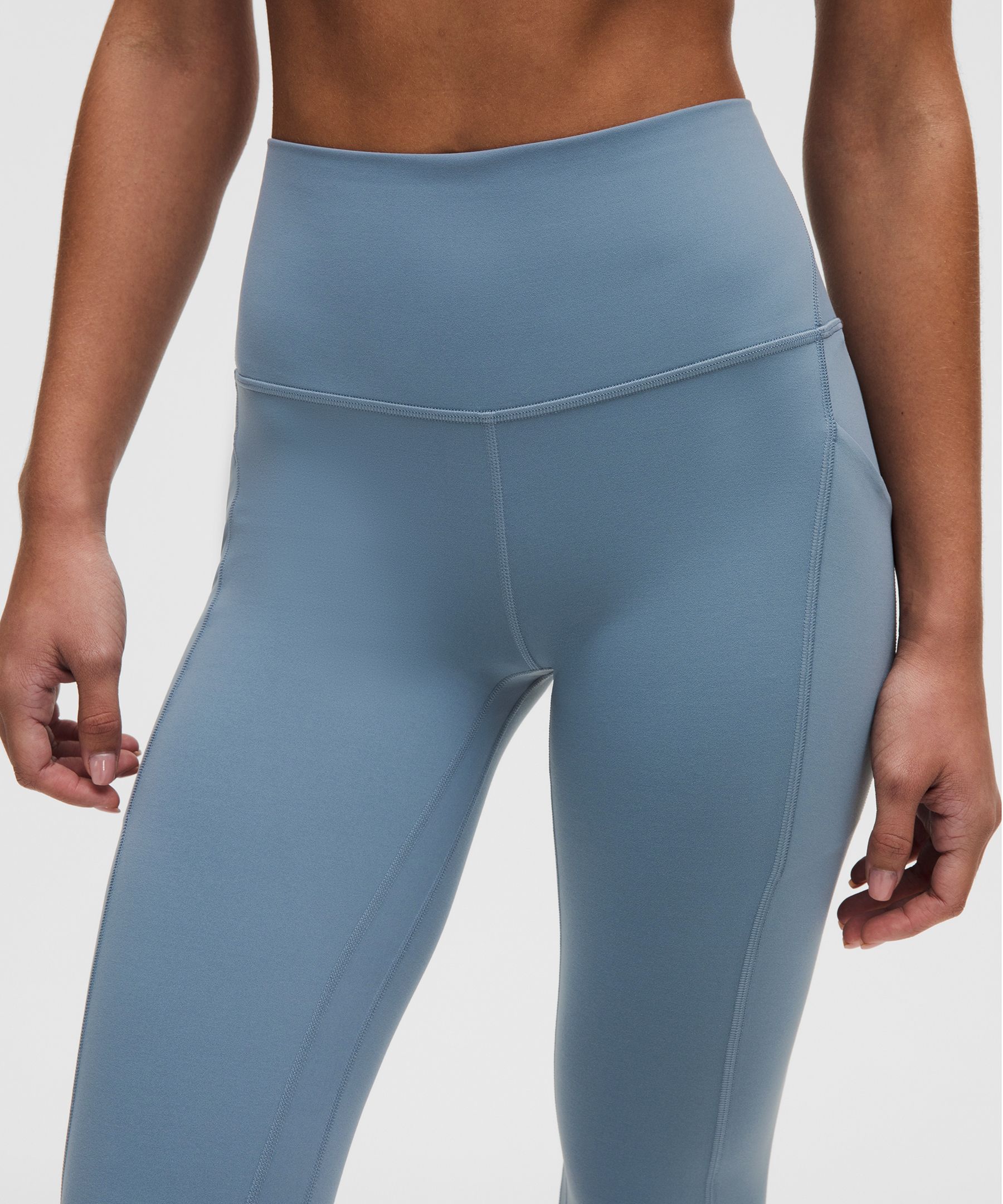 lululemon Align™ High-Rise Crop with Pockets 23"