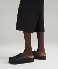 Leggings pirata de pernera ancha y talle superalto lululemon Align™, 58 cm