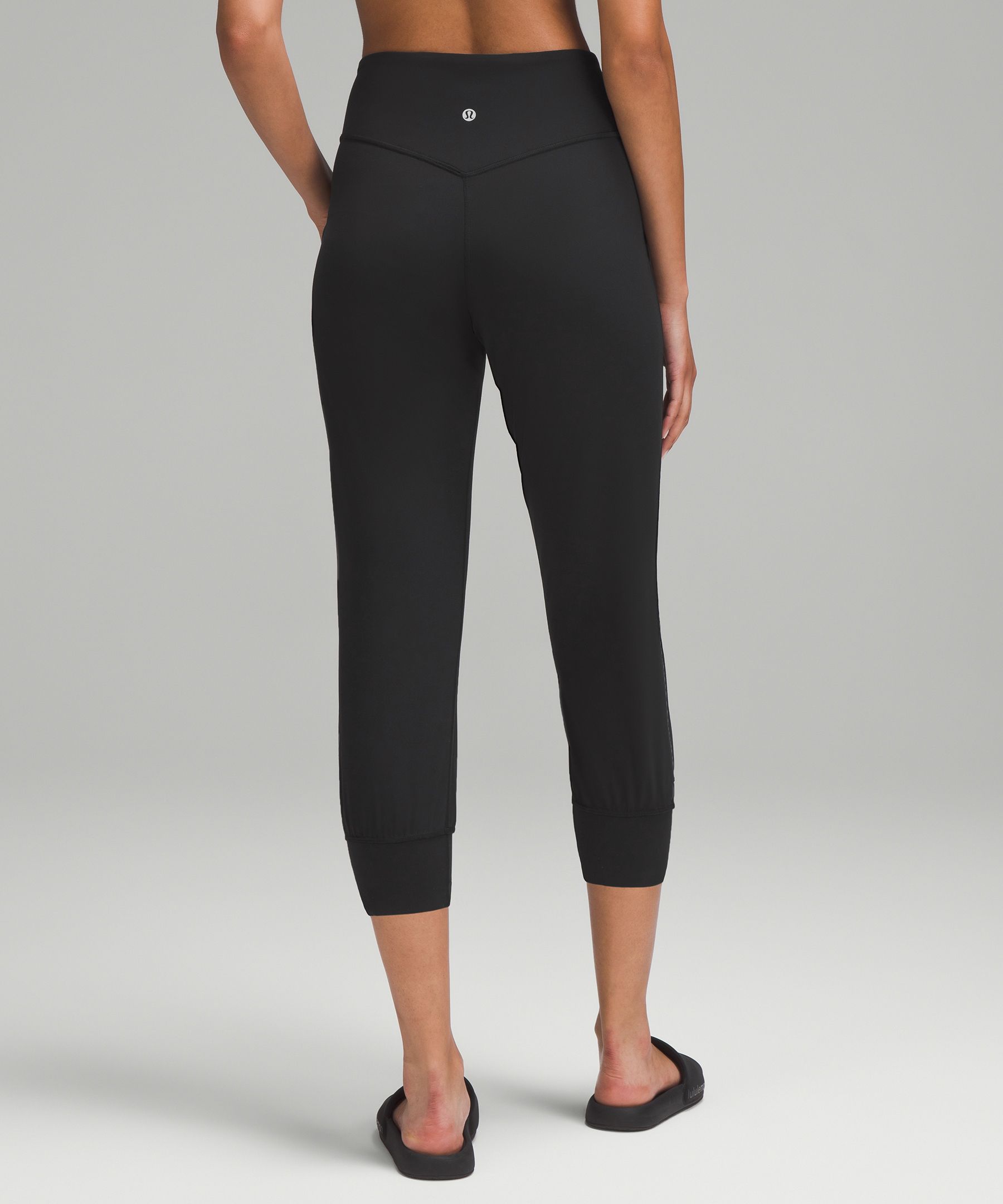 Petite Short Length Yoga Pants