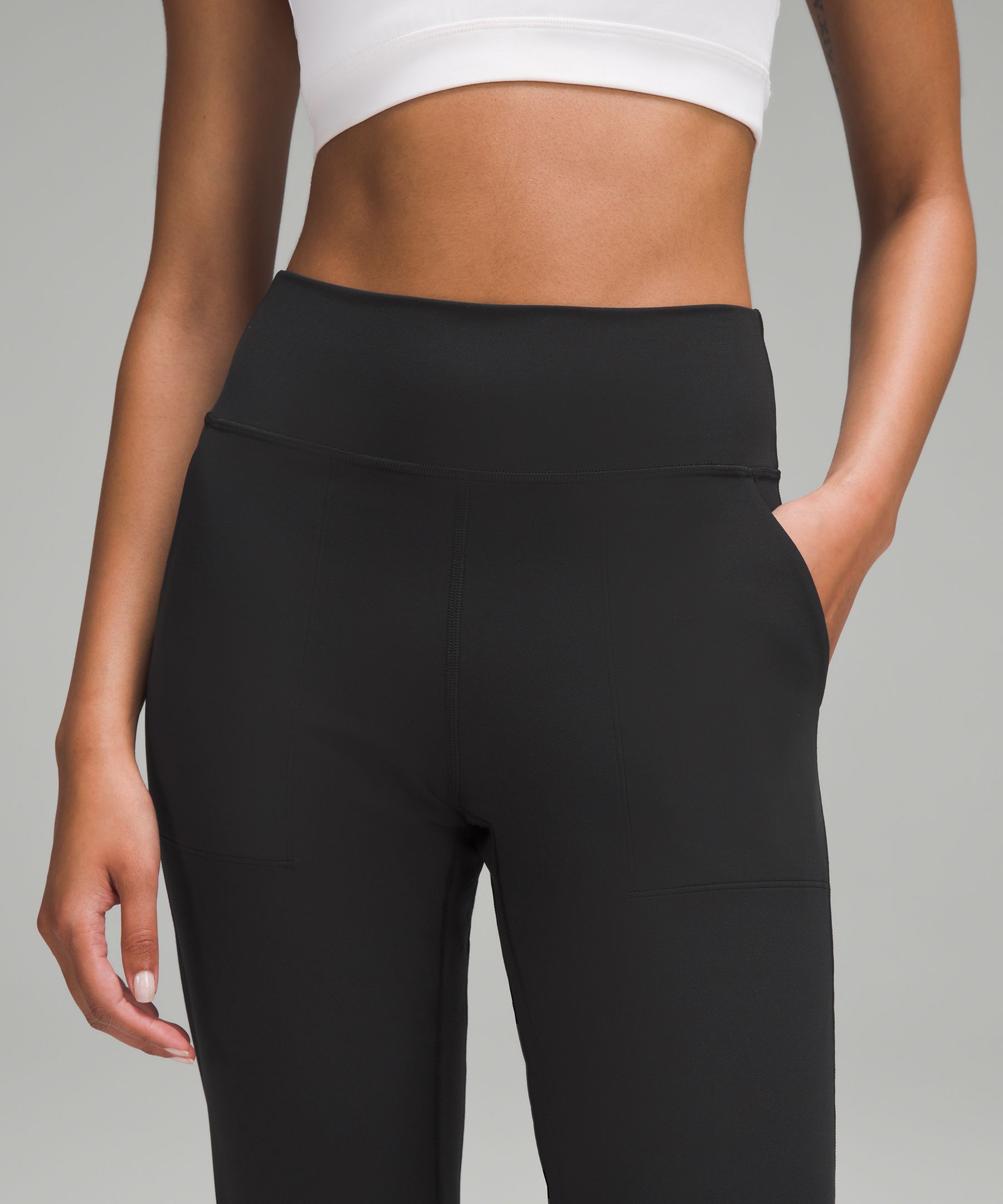 lululemon Align™ Cropped Jogger