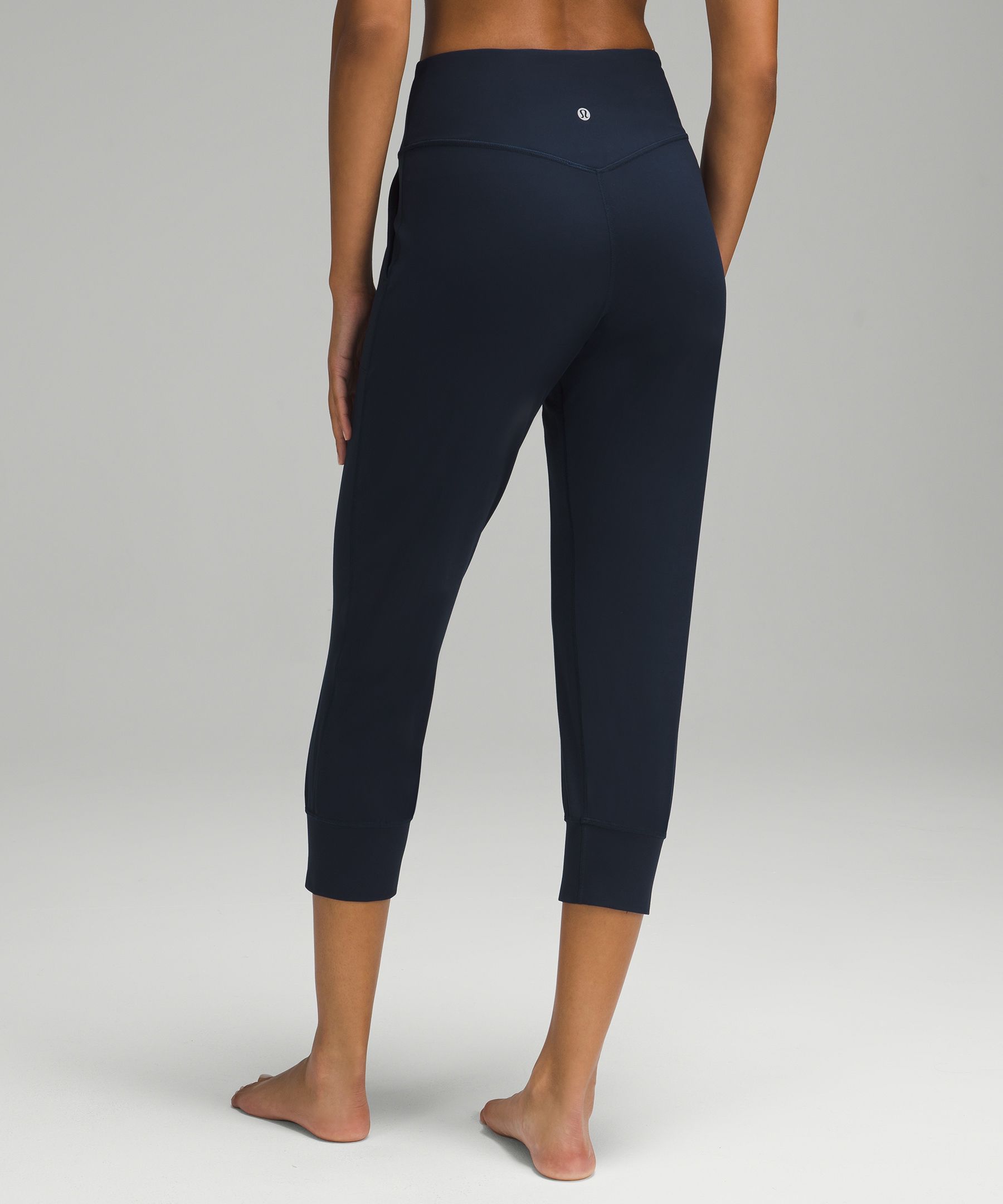 lululemon Align™ High-Rise Cropped Jogger