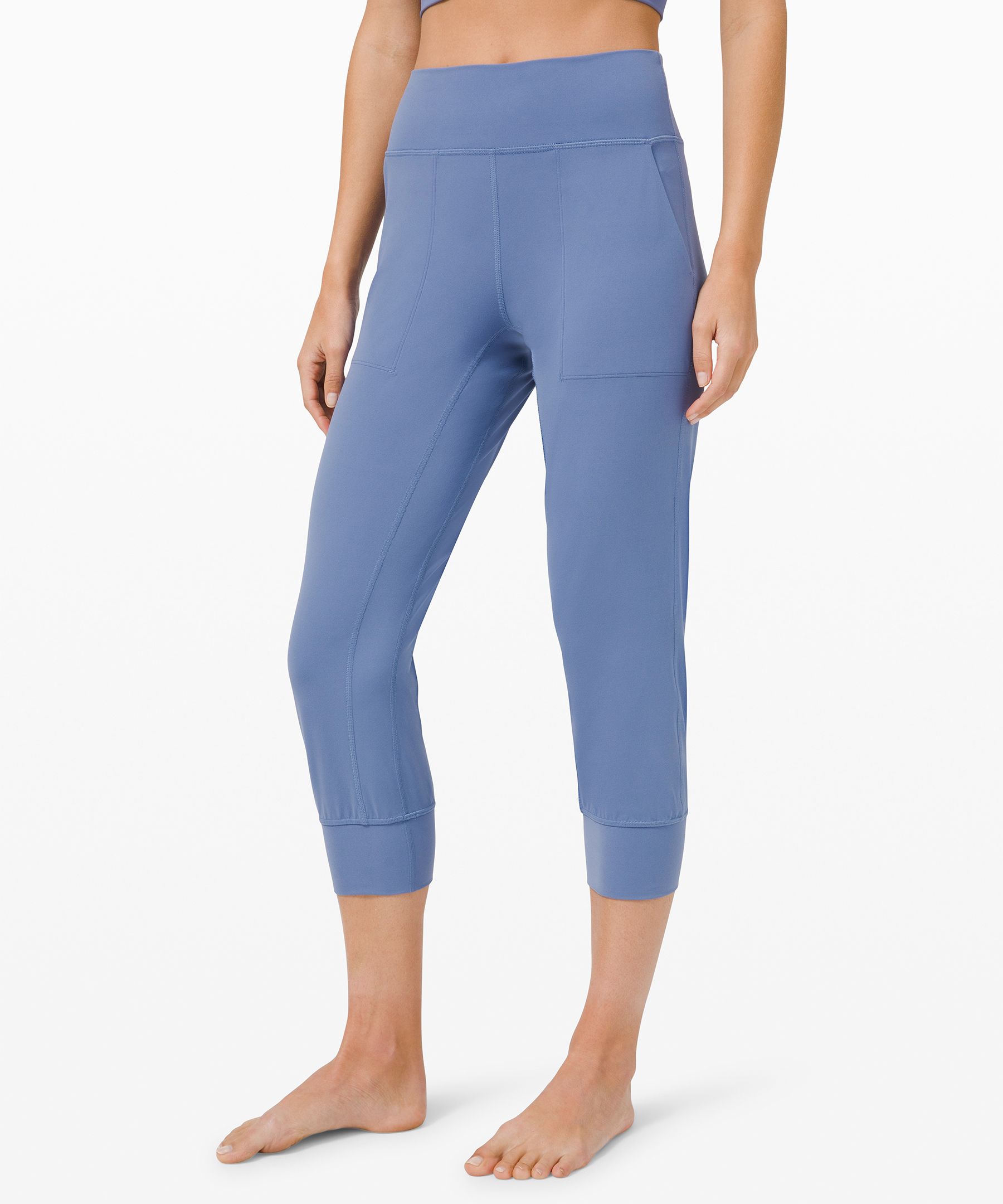 Lululemon Athletica Leggings Camon