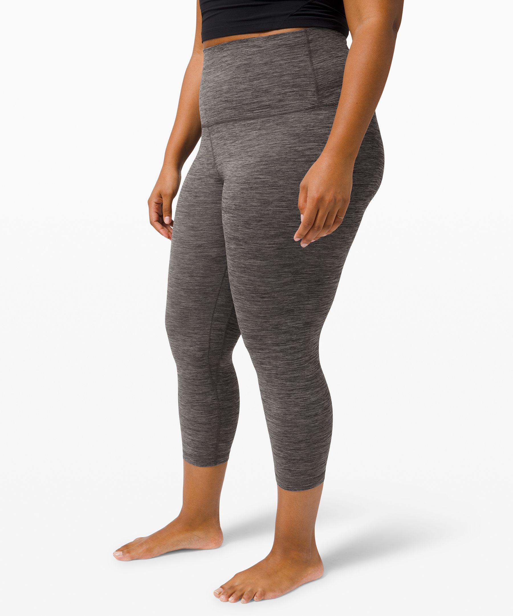 Lululemon Align Super High-rise Crop 21