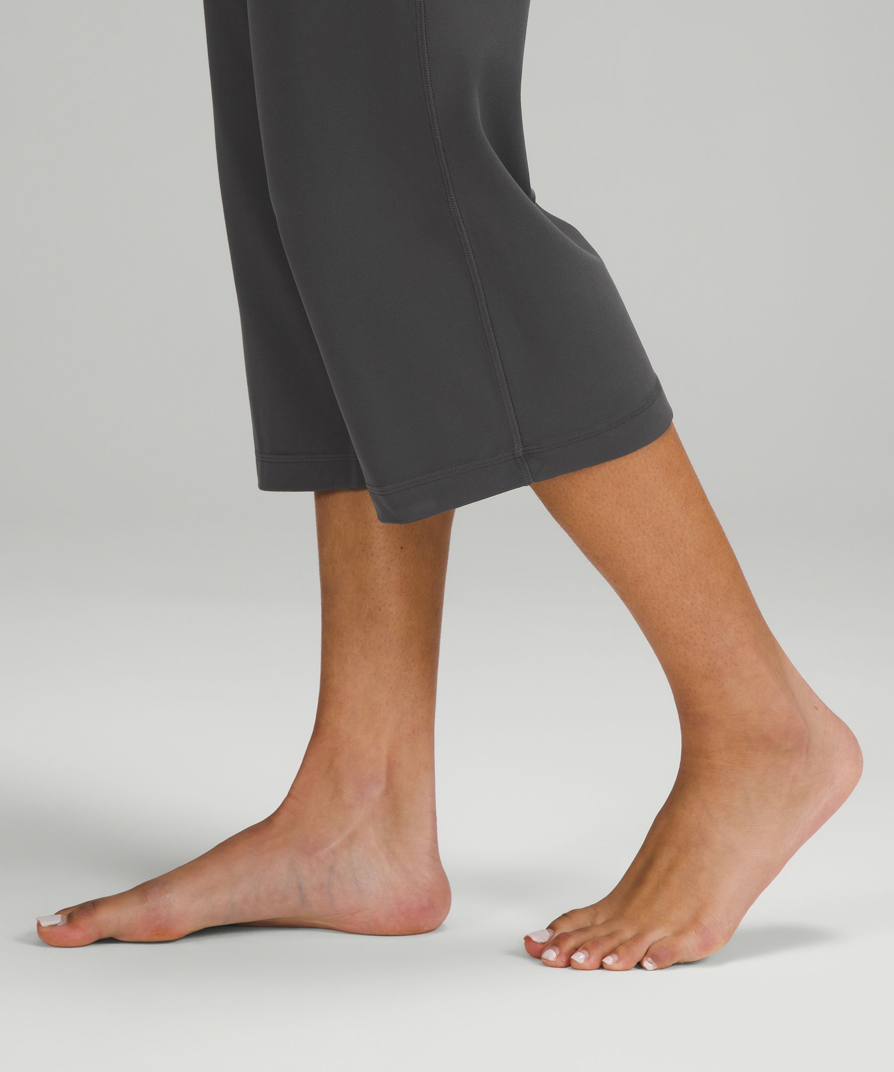 Align High-Rise Wide Leg - Tall (Restock🇨🇦) : r/lululemon