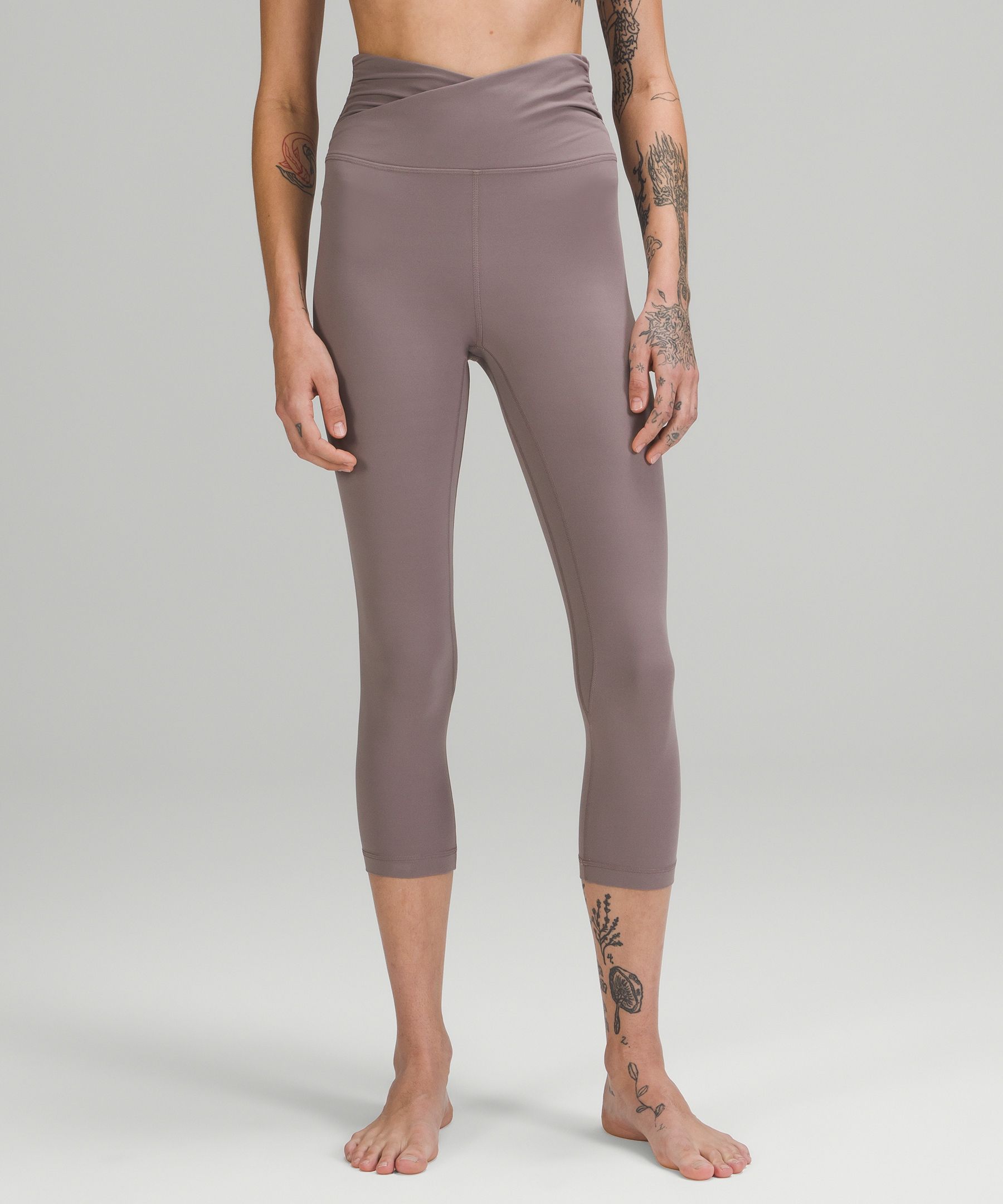 Lululemon on sale align 21