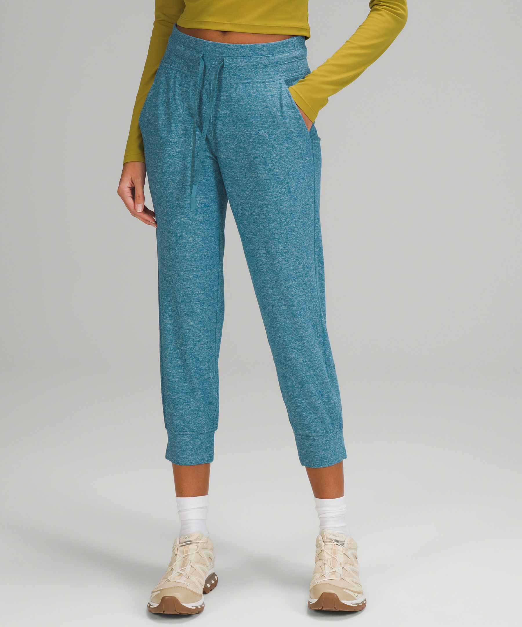 maternity cargo trousers
