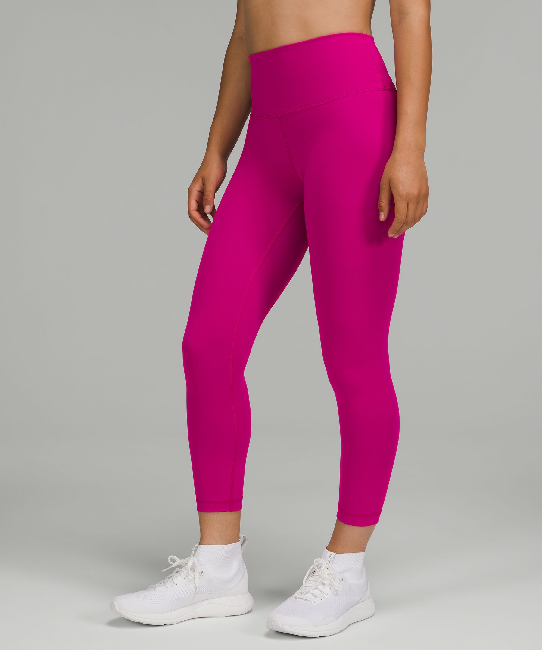 cropped leggings lululemon