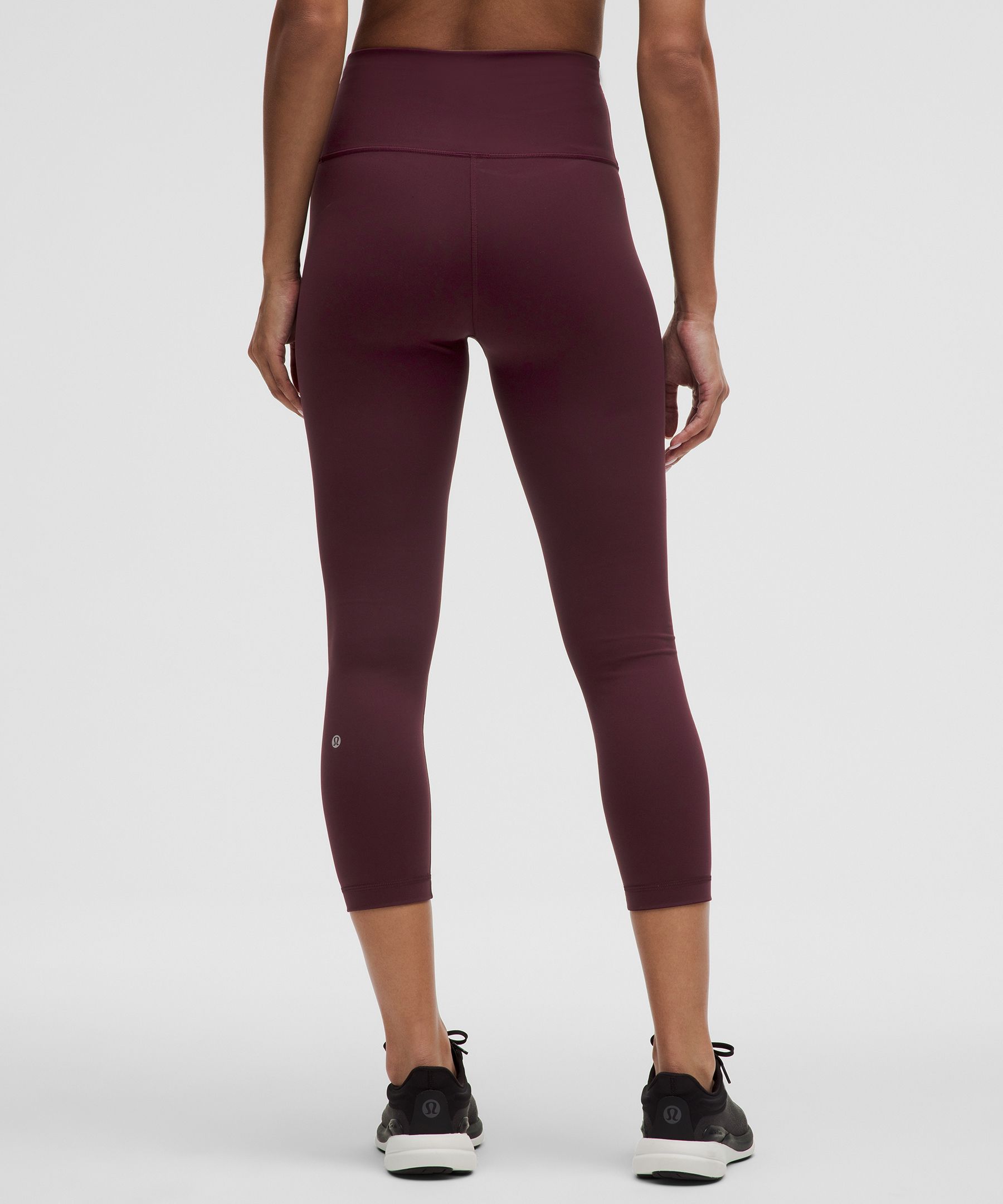 Lululemon Wunder Train High-rise Tight