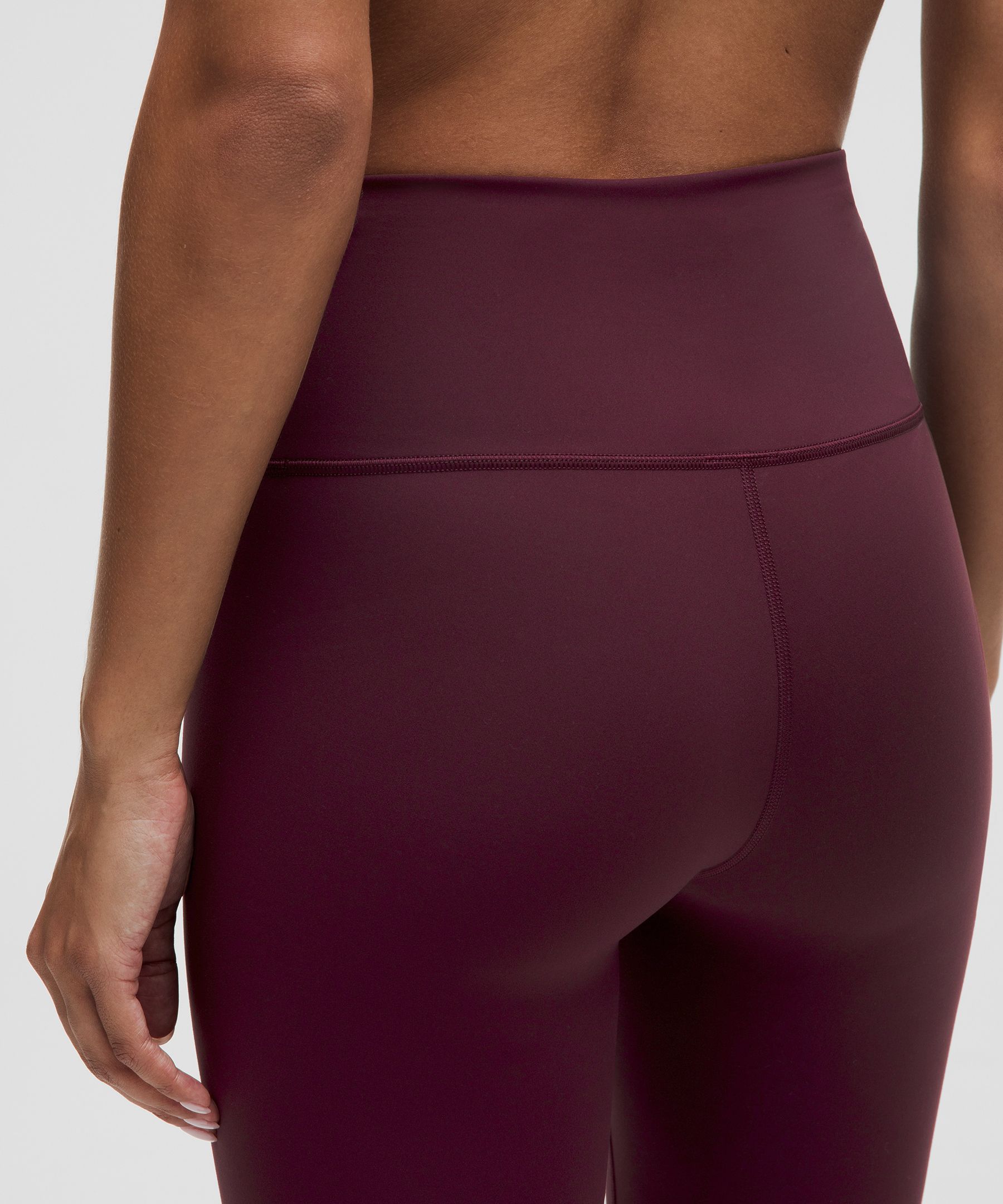 Lululemon Wunder Train High-rise Tight