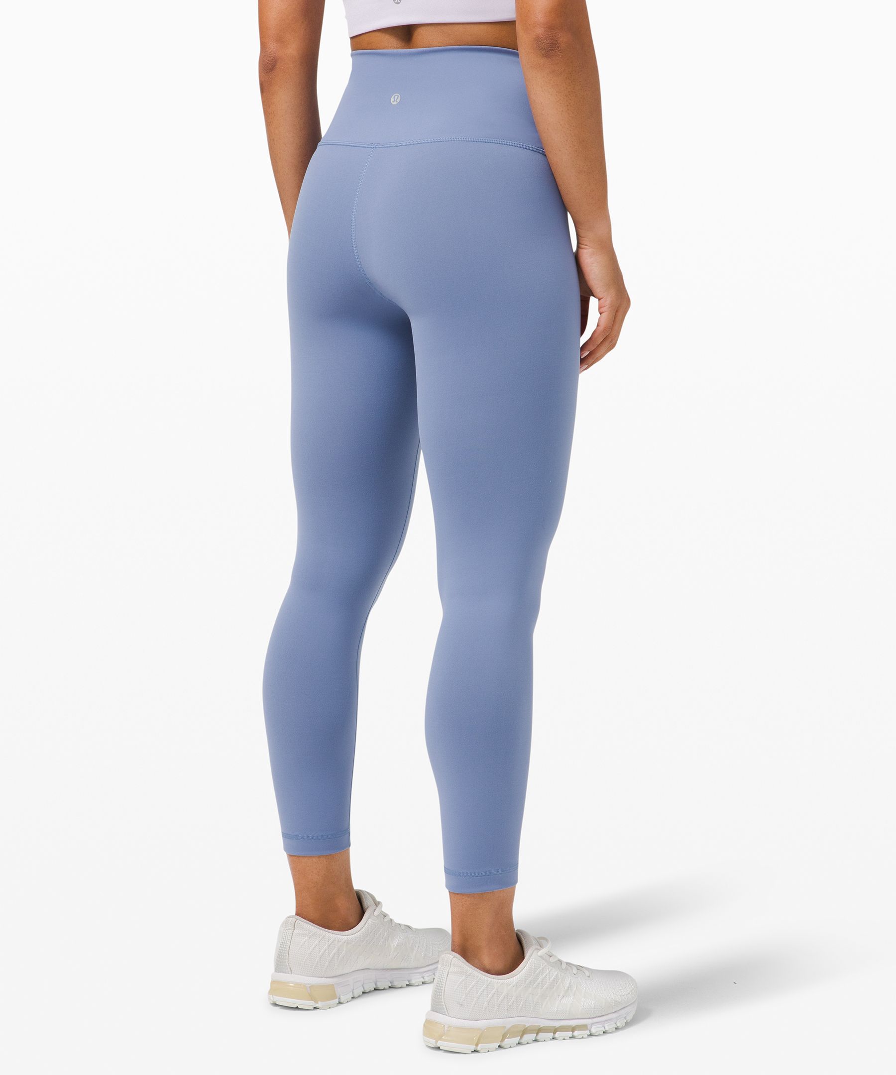 Lululemon Everlux Review: Wunder Train Tights - Agent Athletica