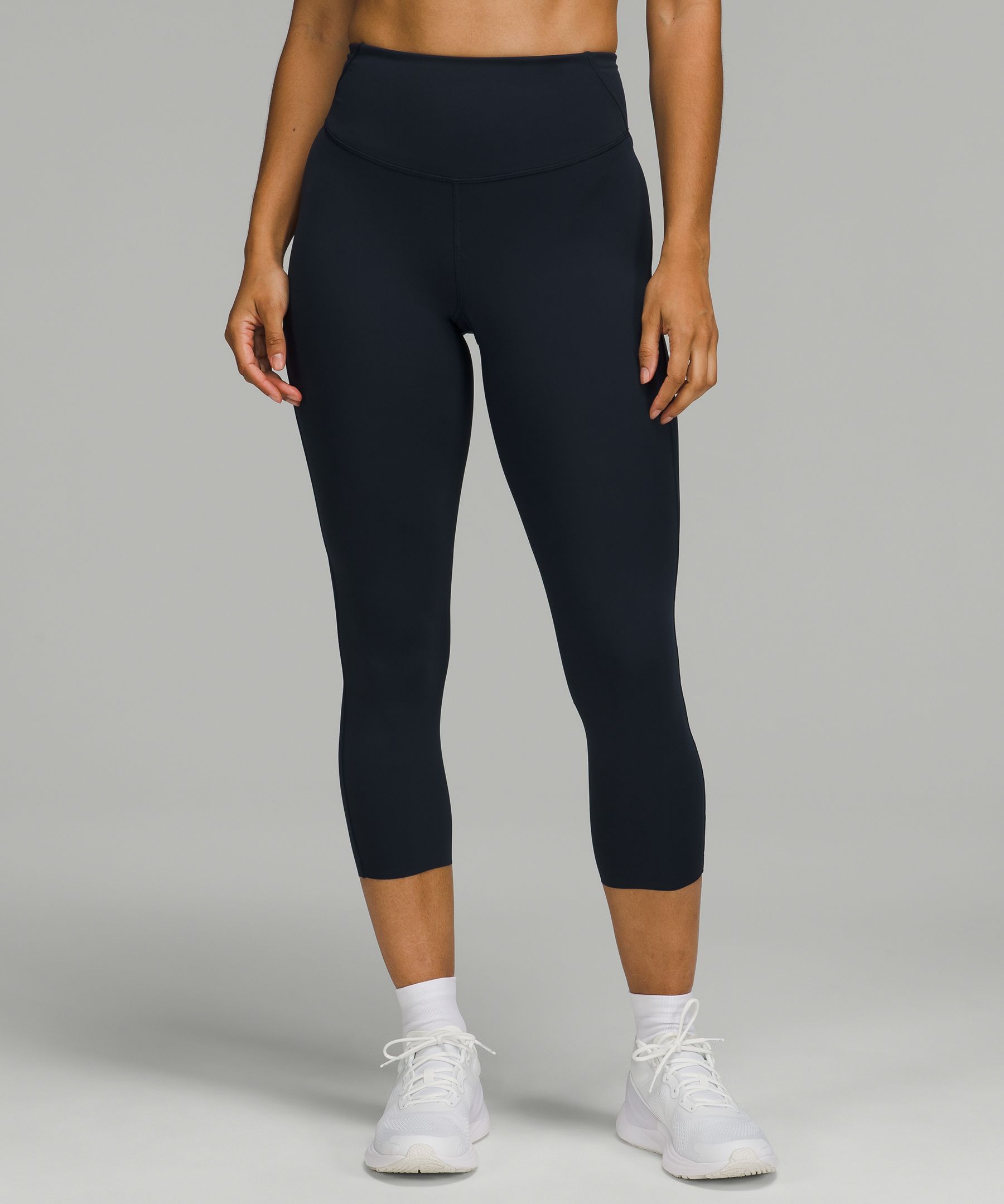 lululemon athletica, Pants & Jumpsuits, Lululemon Base Pace Highrise Tight