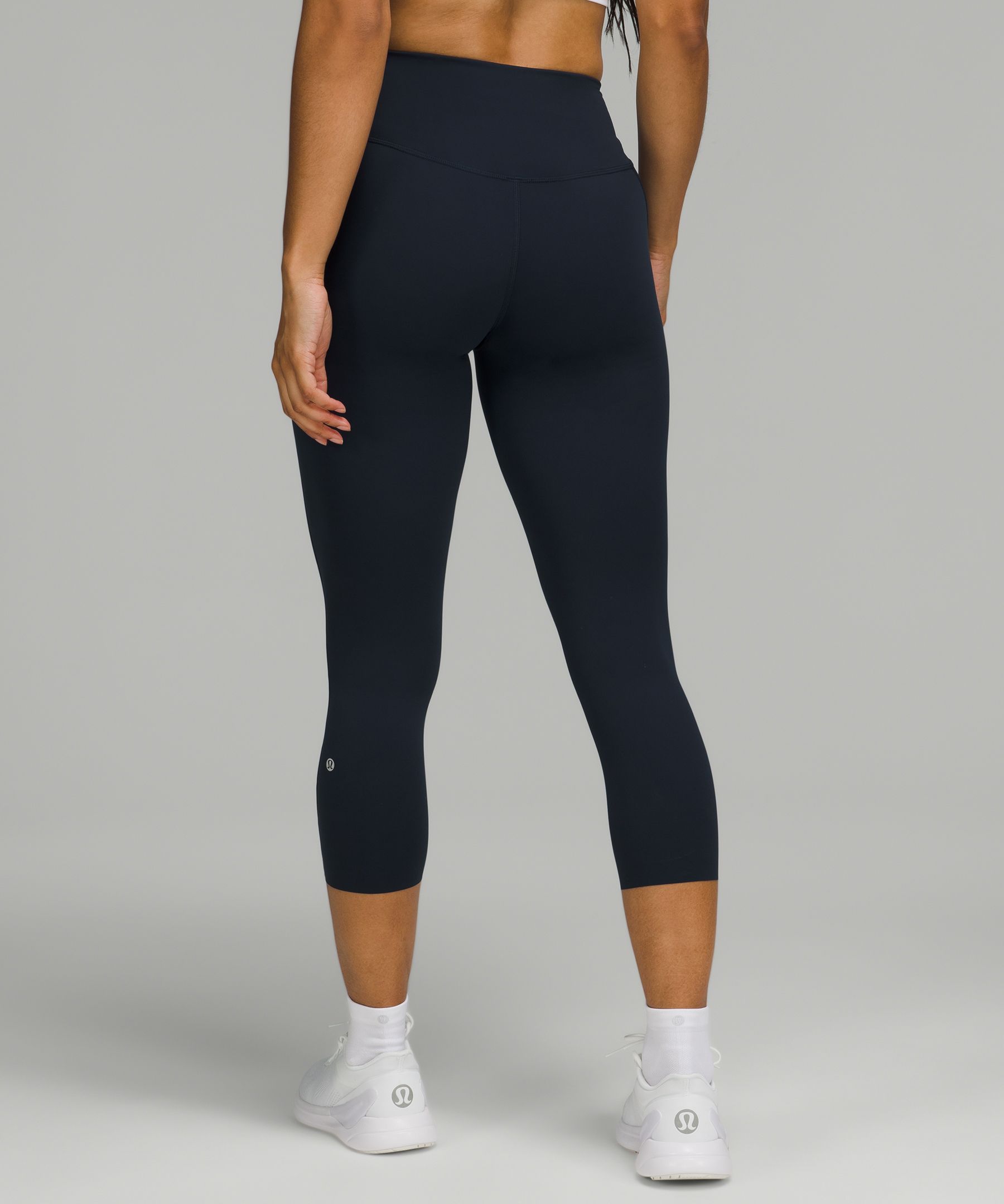 lululemon Base Pace Tights Review - Schimiggy Reviews