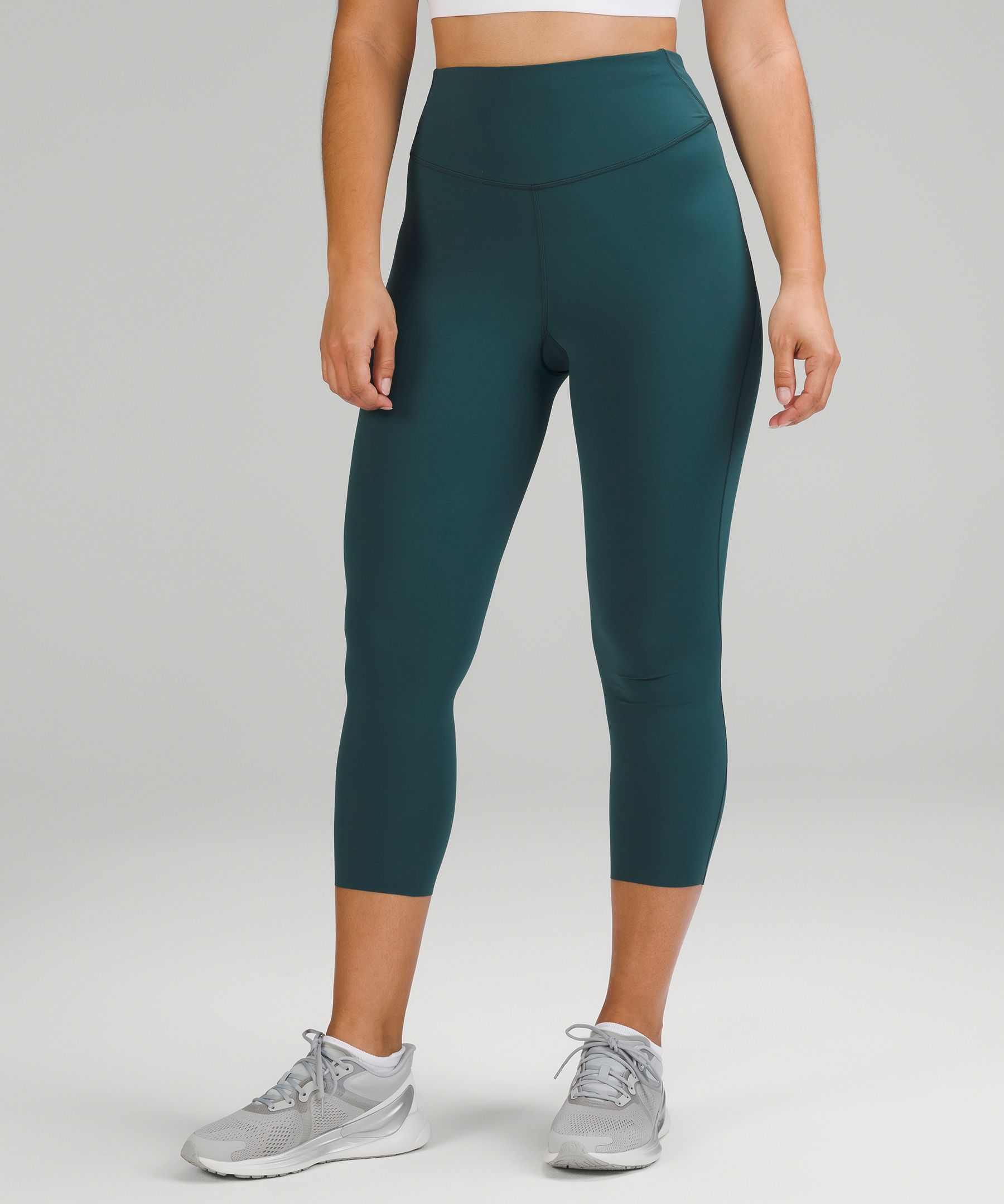 base pace lululemon