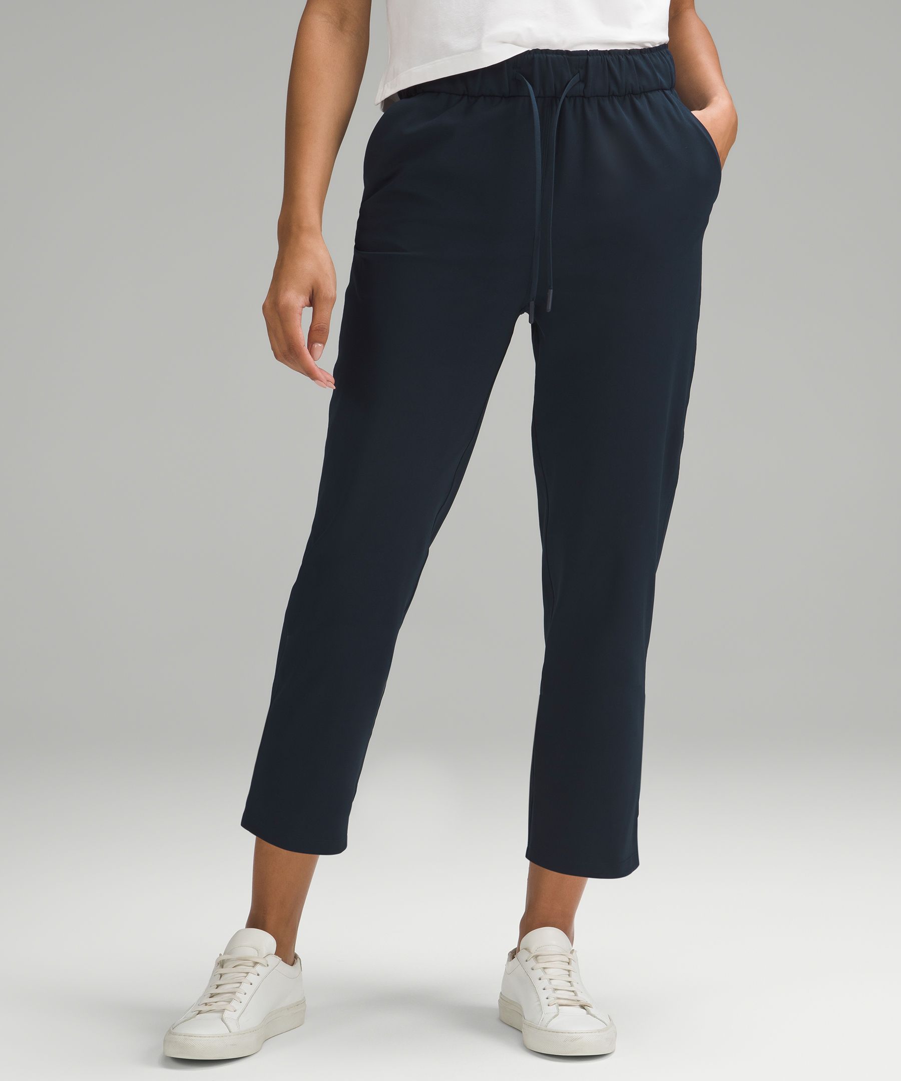 Lululemon Stretch High-Rise Crop 23