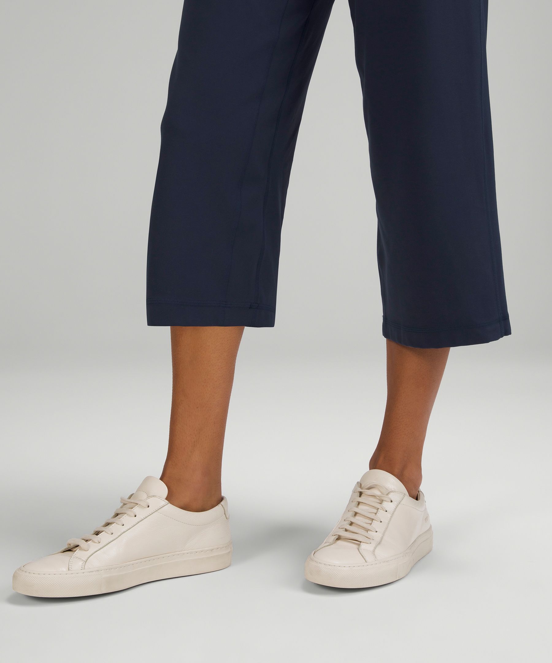 Align Wide Leg Crop lululemon Hong Kong SAR