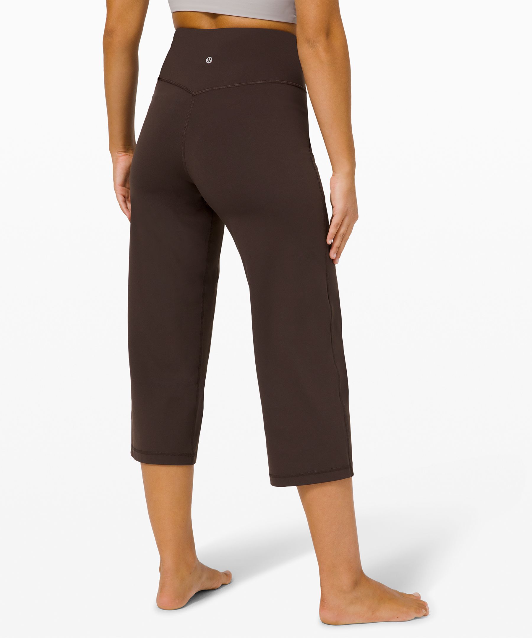 Lululemon Wide Leg Pants Align One  International Society of Precision  Agriculture