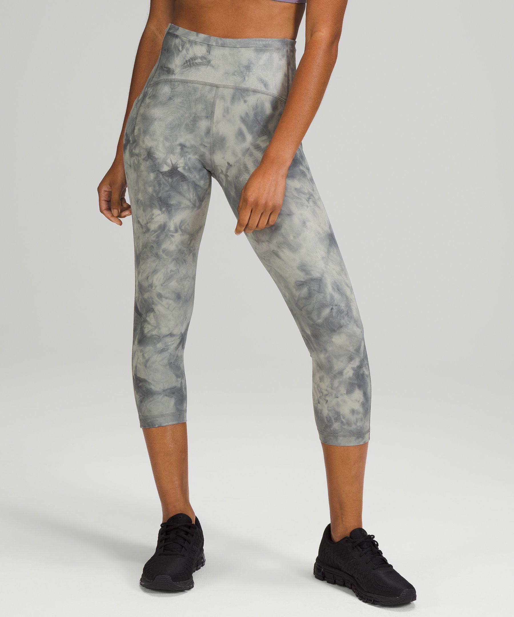 Lululemon Seawheeze Leggings Jeans