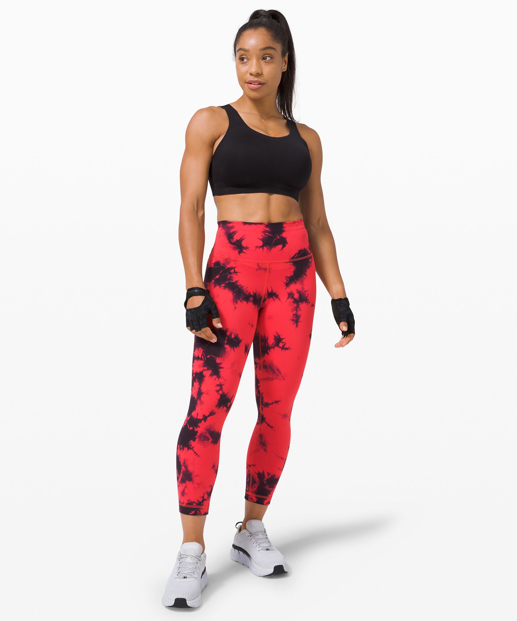 Camo Leggings – Carnation Collection