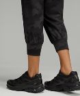 Ready to Rulu Jogger-Crop