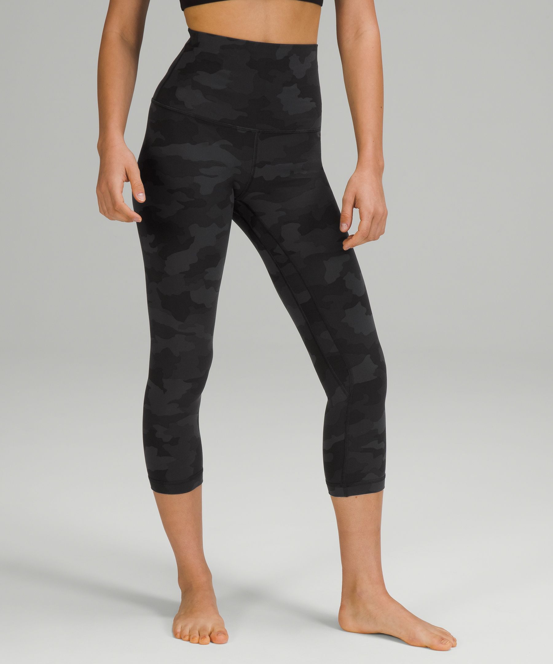 Lululemon Align™ High-rise Crop 21