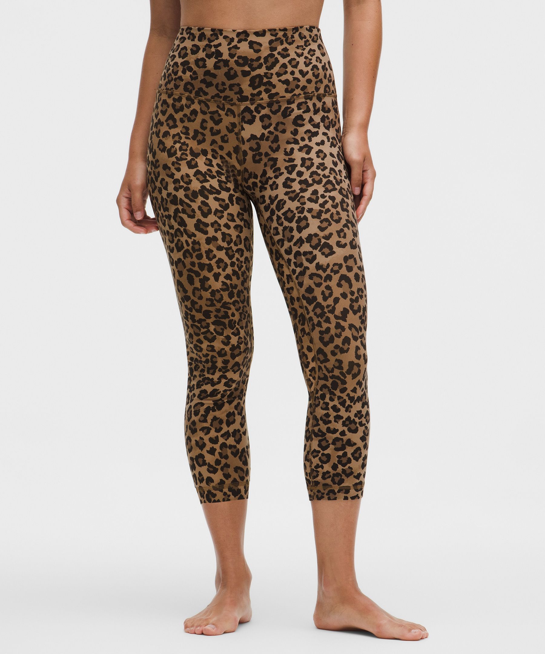 lululemon Align™ High-Rise Crop 21"