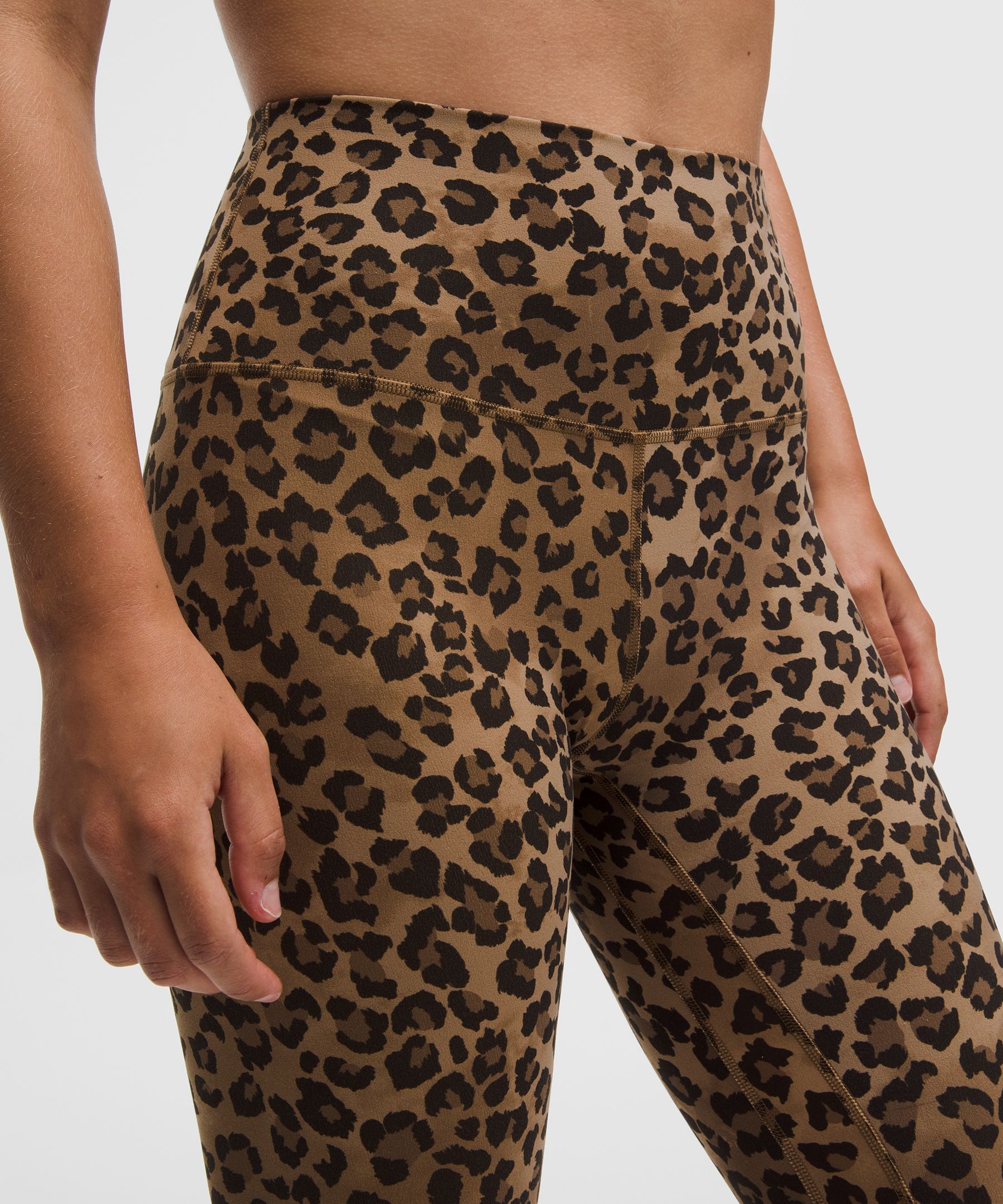 lululemon Align™ High-Rise Crop 21"