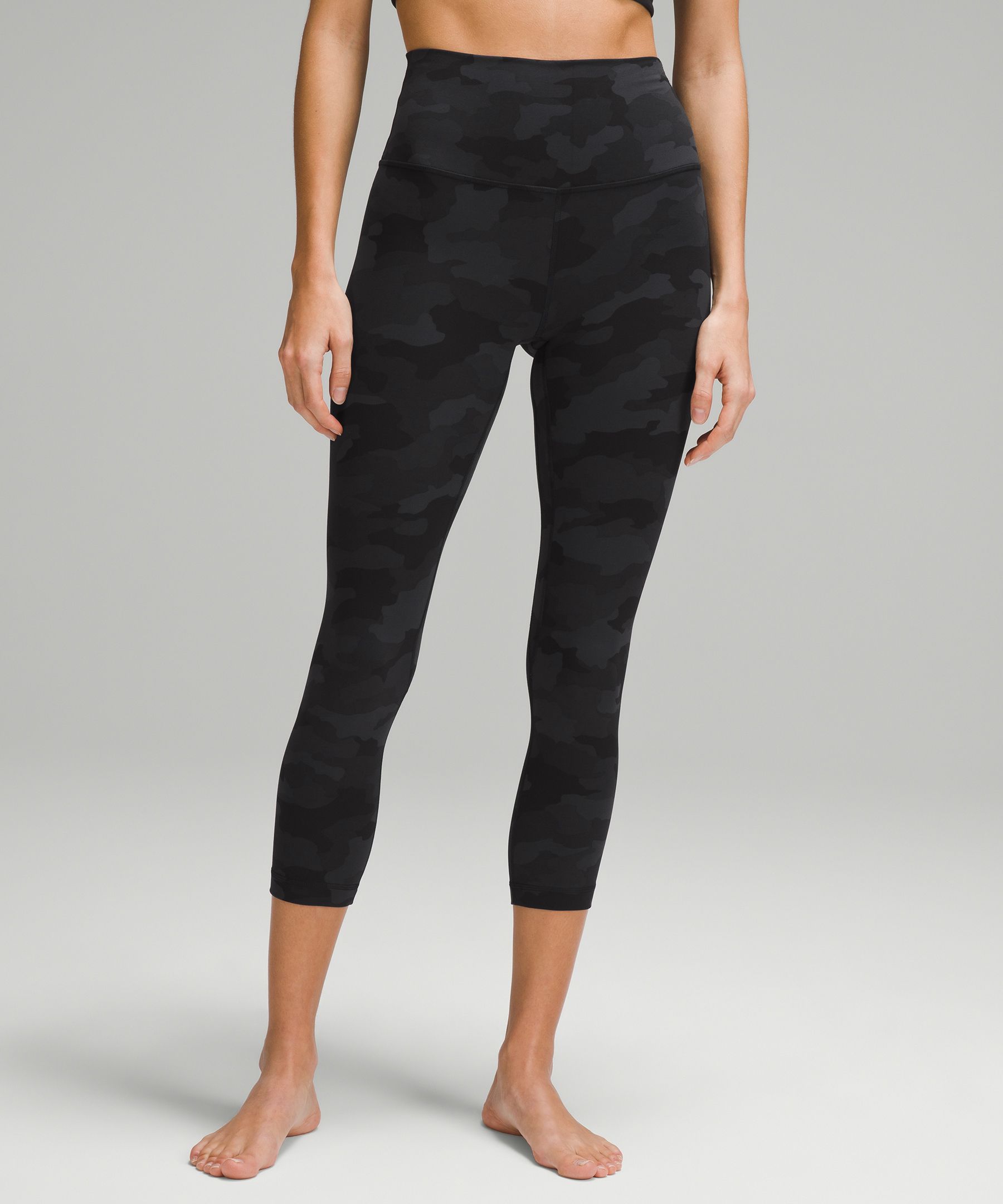 Lululemon Align™ High-rise Crop 23"