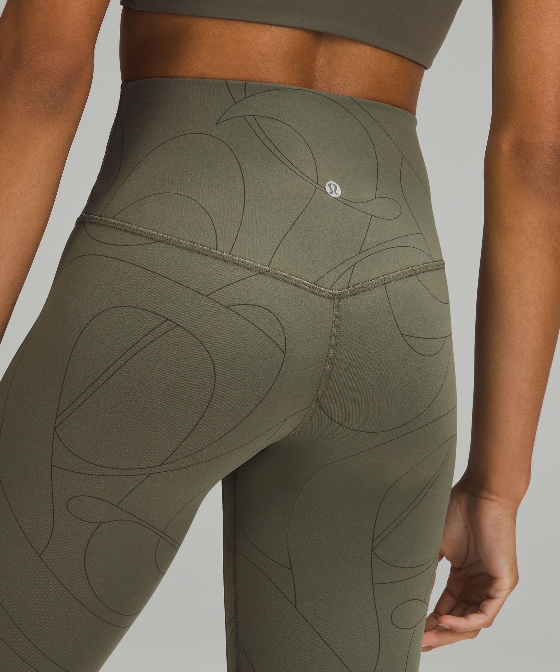 lululemon Align™ High-Rise Crop 23" | Women's Capris