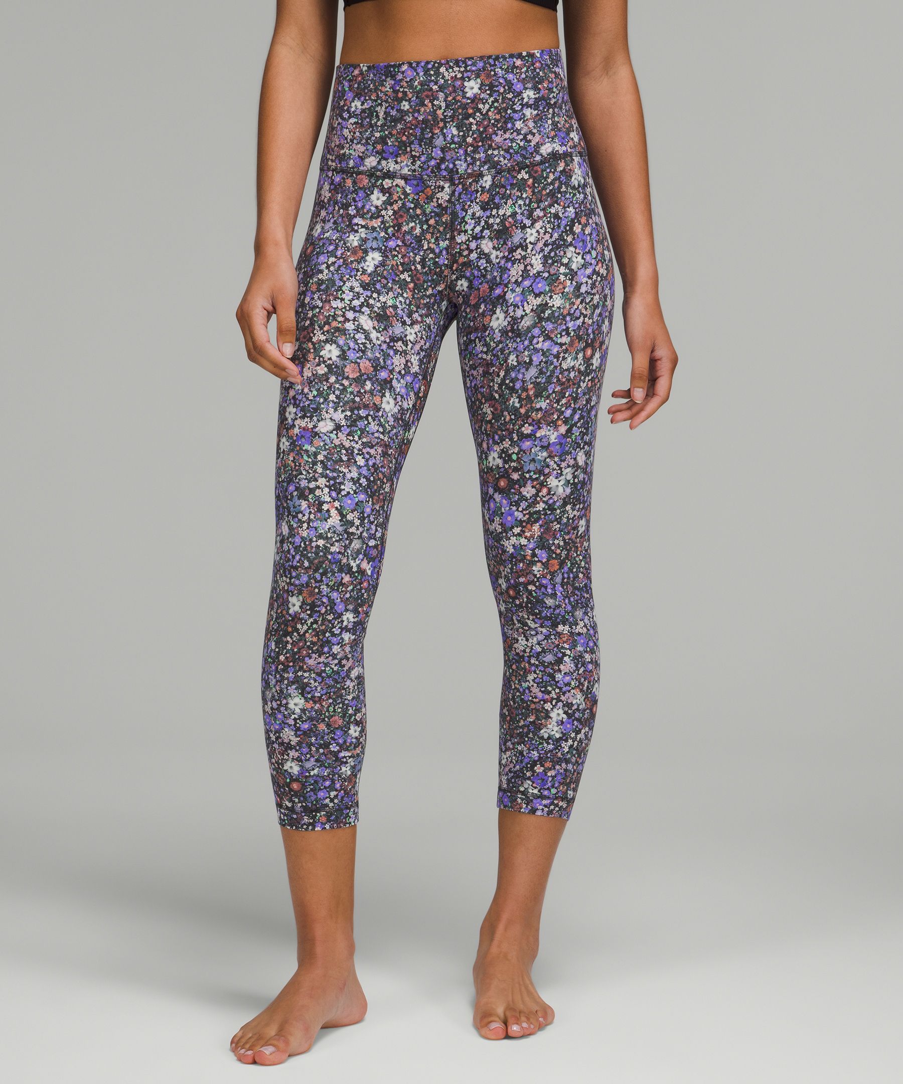 Lululemon Align™ High-rise Crop 23"