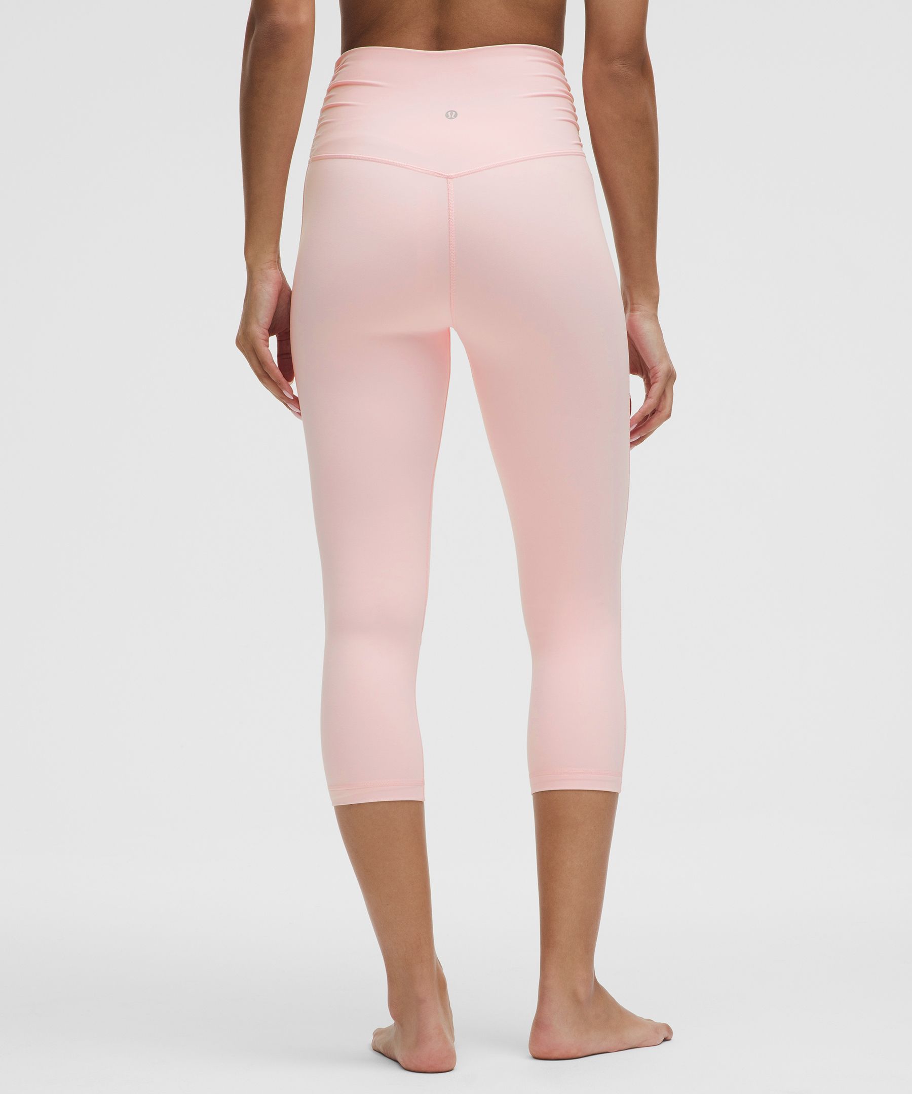 lululemon Align™ High-Rise Crop 21