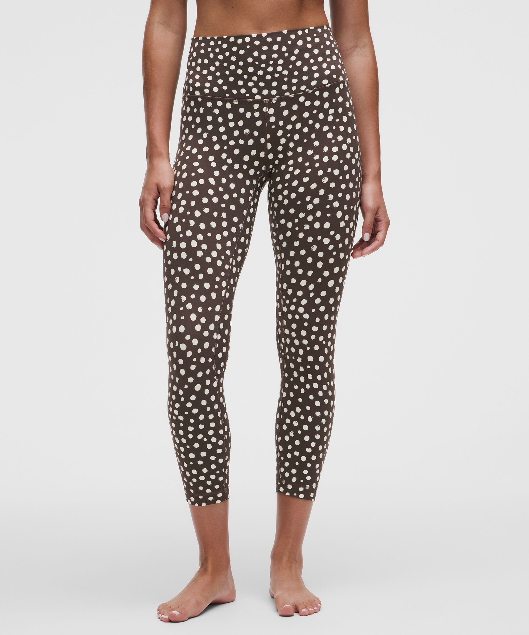 Leggings lululemon Align&trade; piratas de talle alto, 58&nbsp;cm