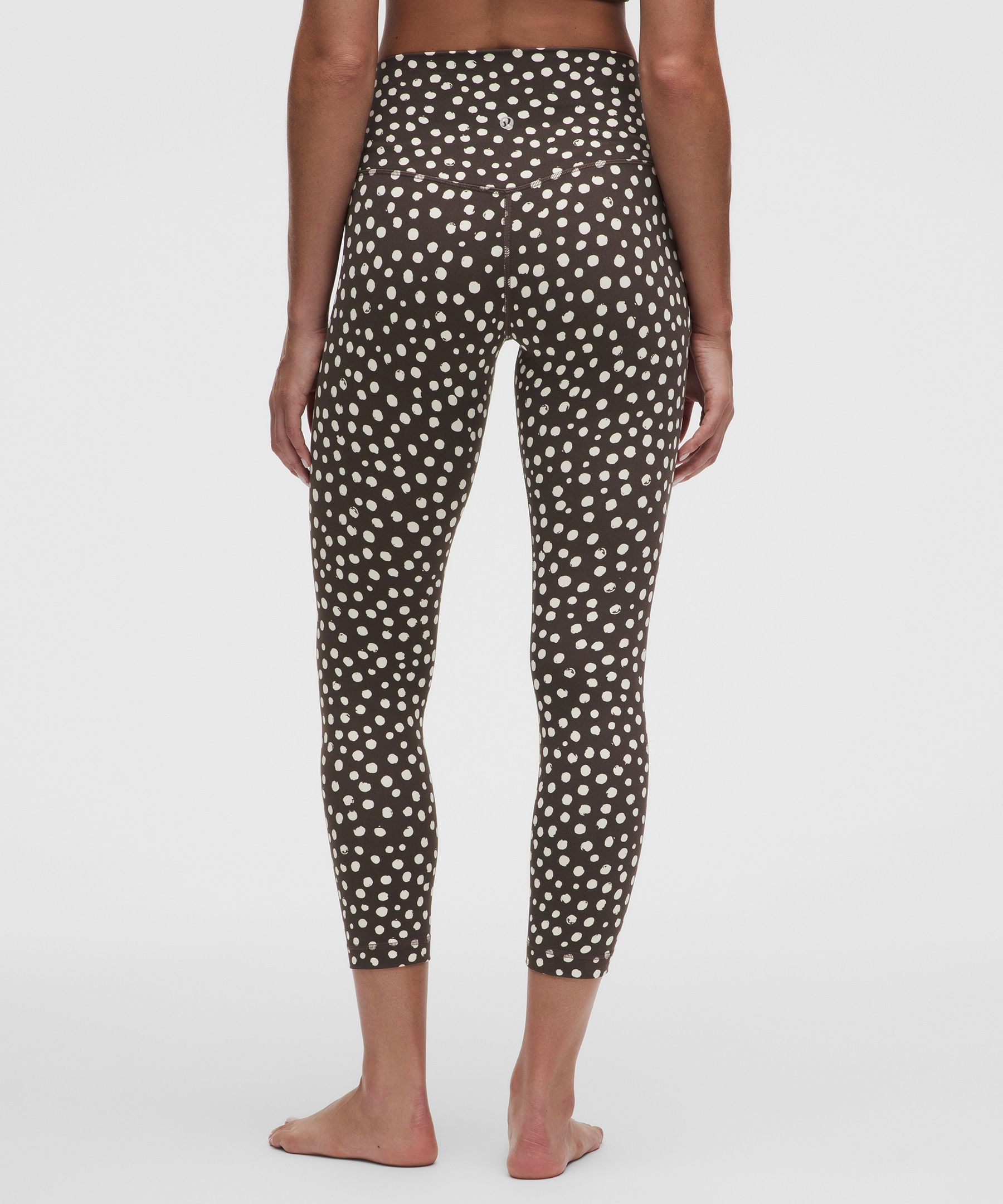 lululemon Align&trade; High-Rise Crop 23"