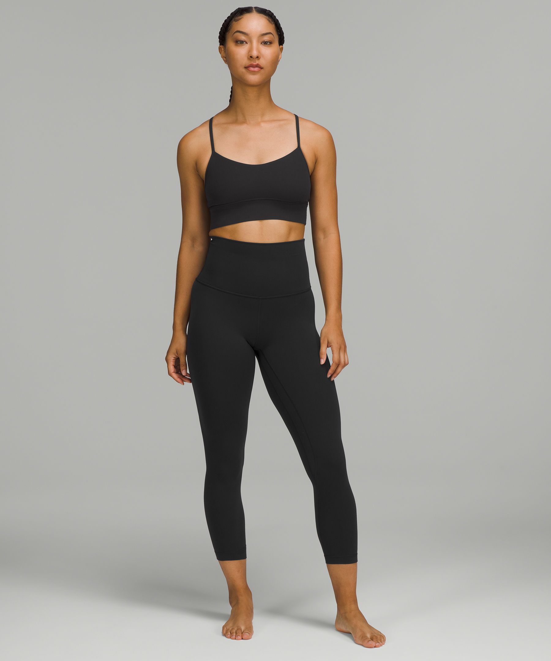 lululemon Align™ Super-High-Rise Crop 23