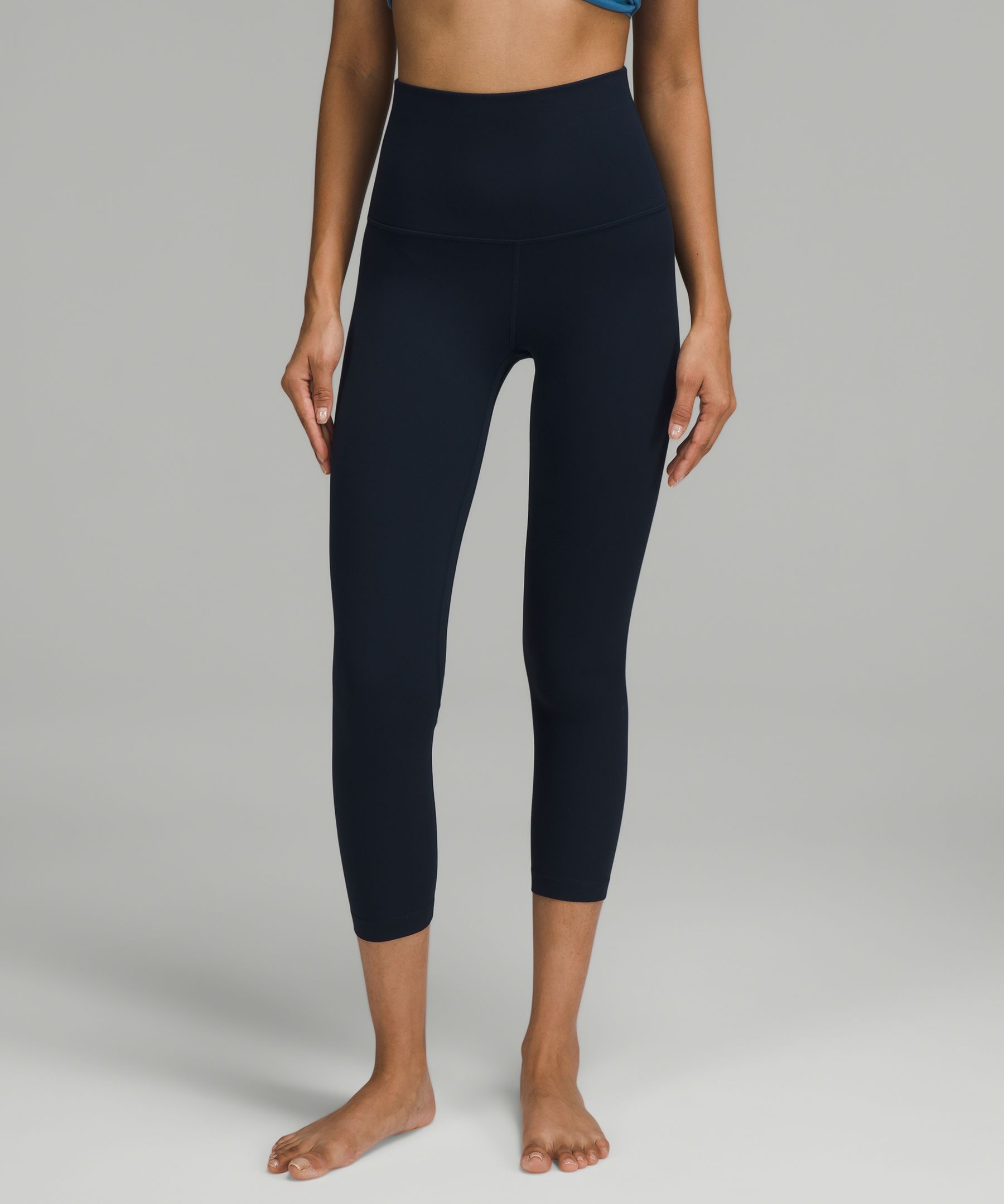 Lululemon super high rise wunder under best sale