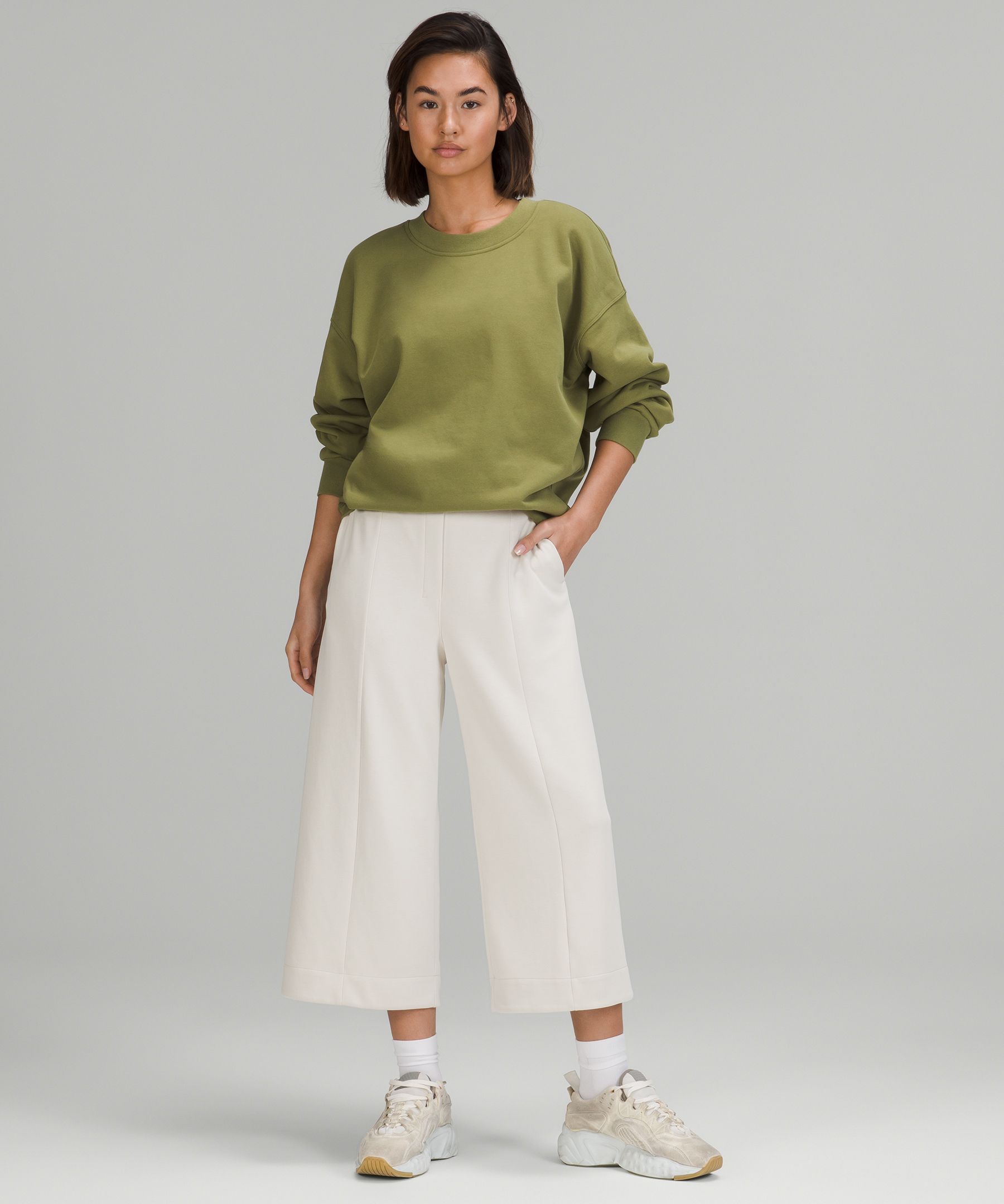 Softstreme High-Rise Culotte