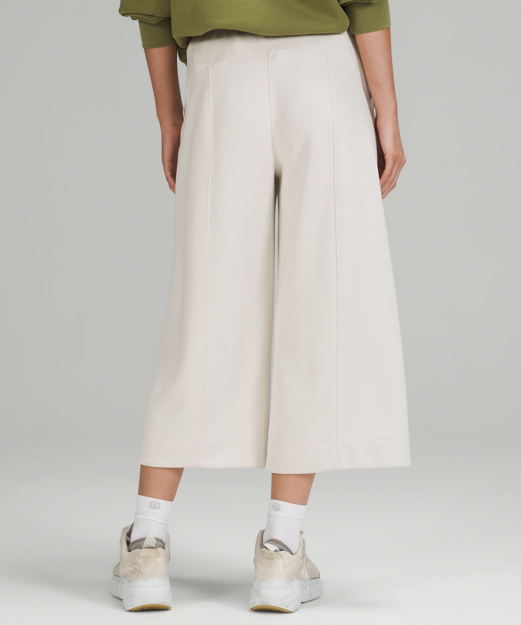 Softstreme High-Rise Culotte