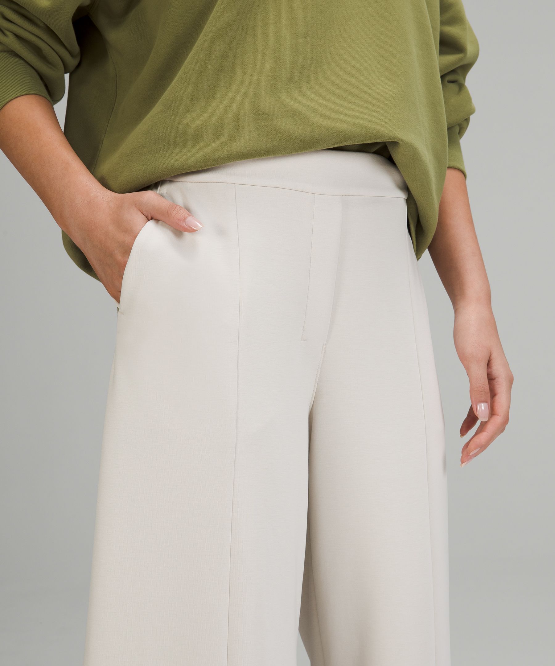 Softstreme High-Rise Culotte