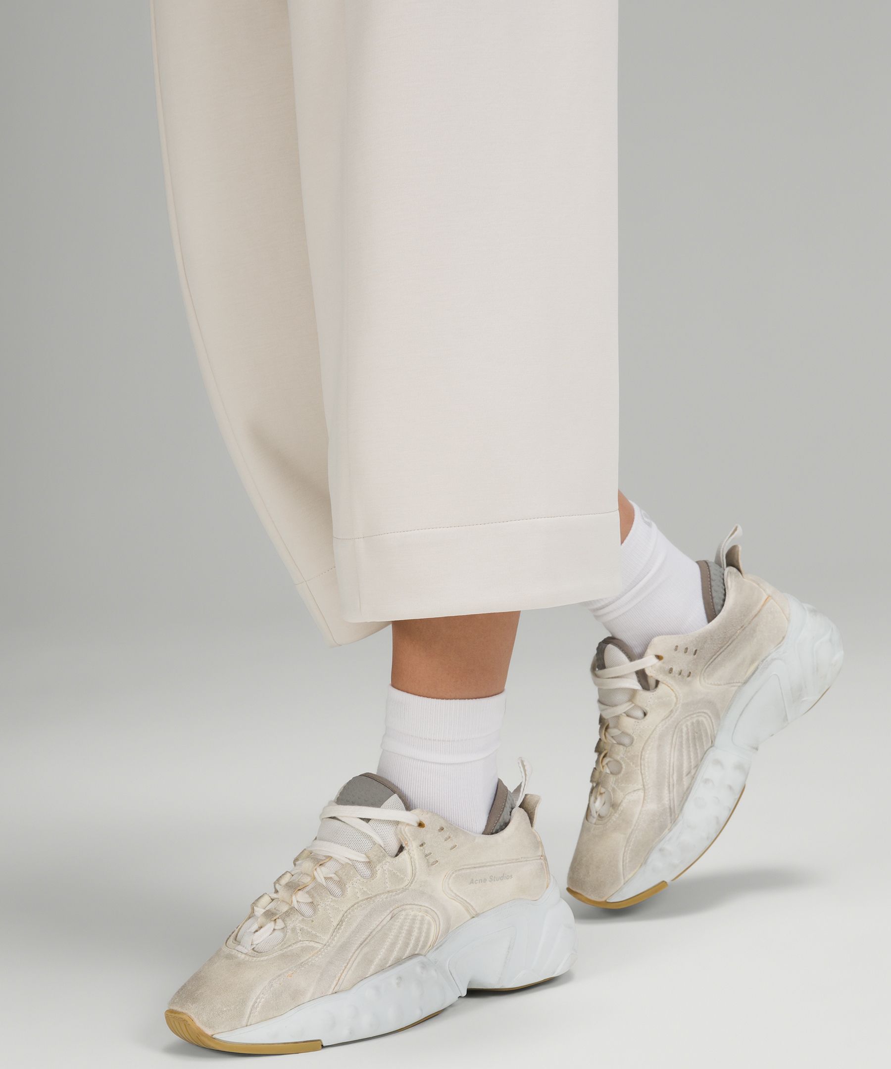 Softstreme High-Rise Culotte