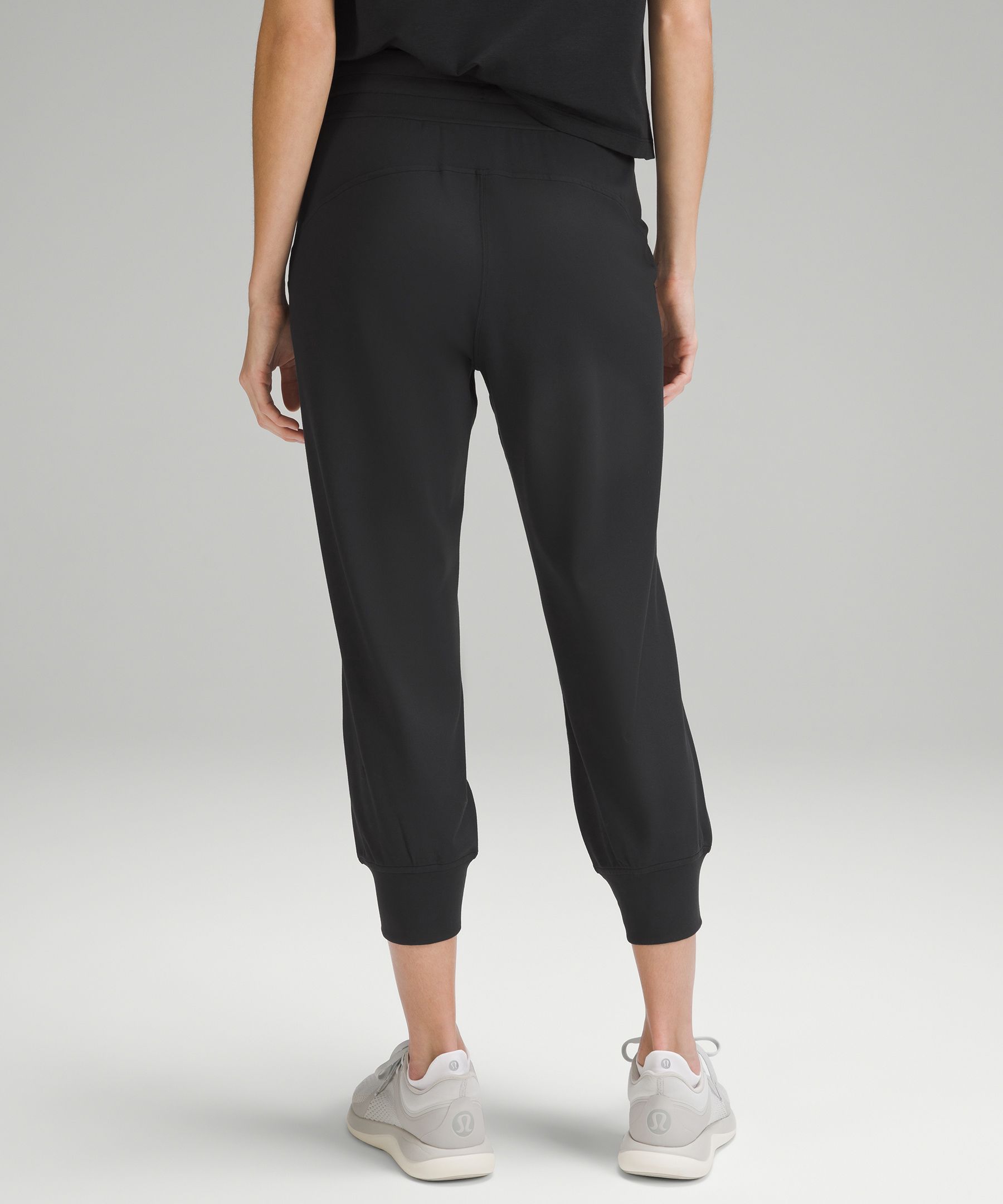 Lululemon Ready to Rulu Jogger 7/8 - Trench - lulu fanatics