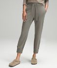 Ready to Rulu High-Rise Cropped Jogger